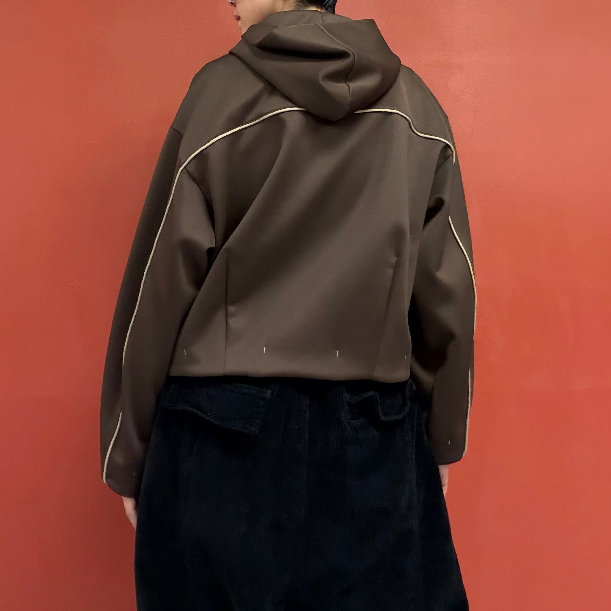 Track jacket