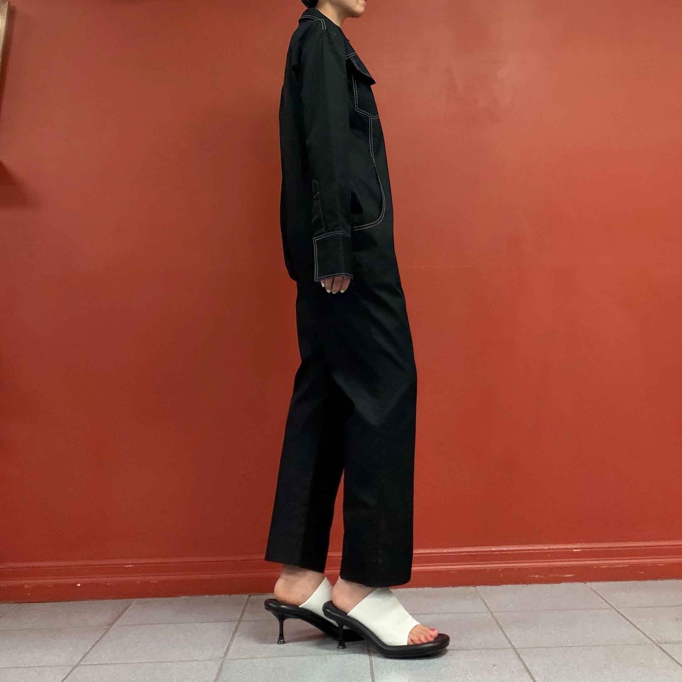 ORSEUND IRIS jumpsuits