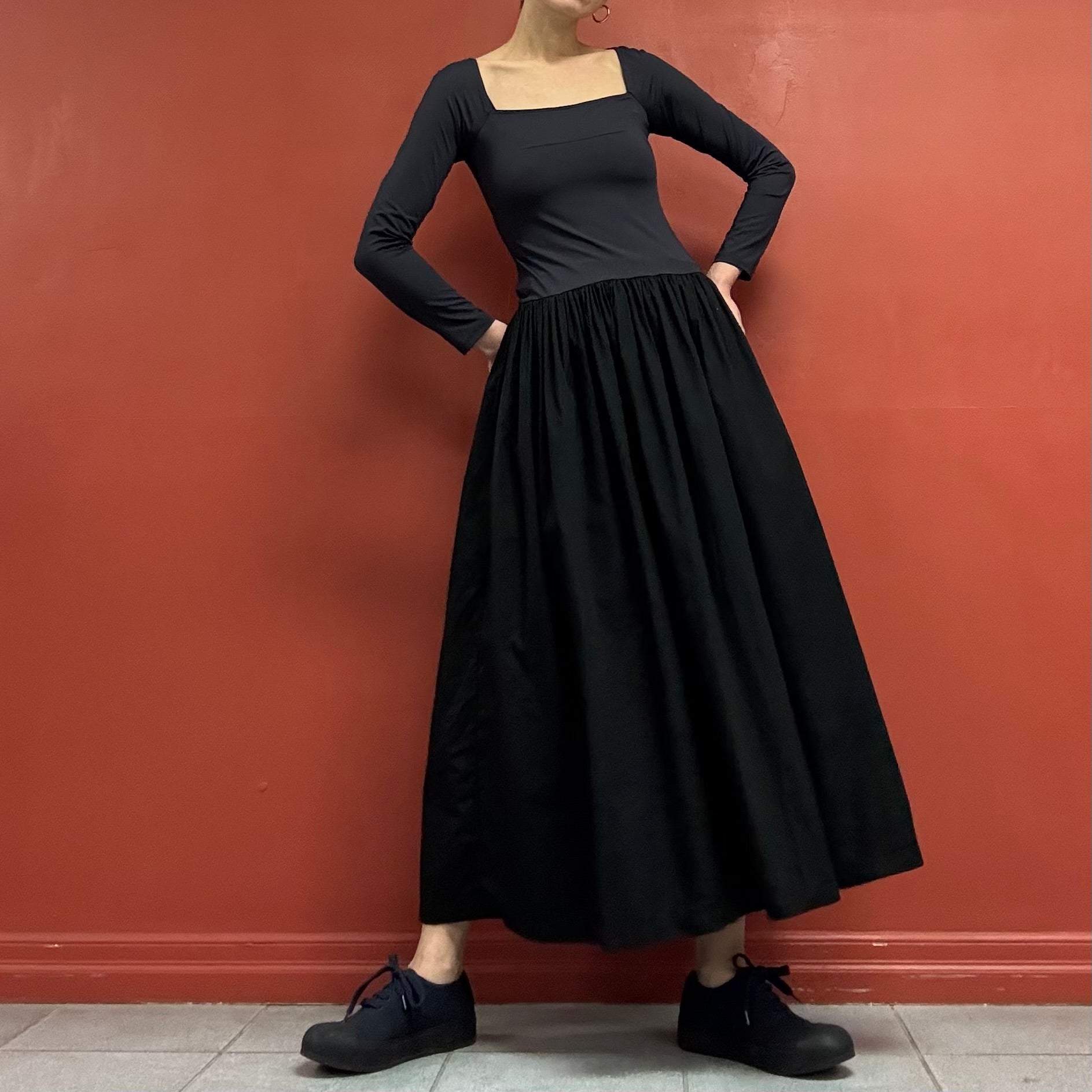 Ciao Lucia Dress