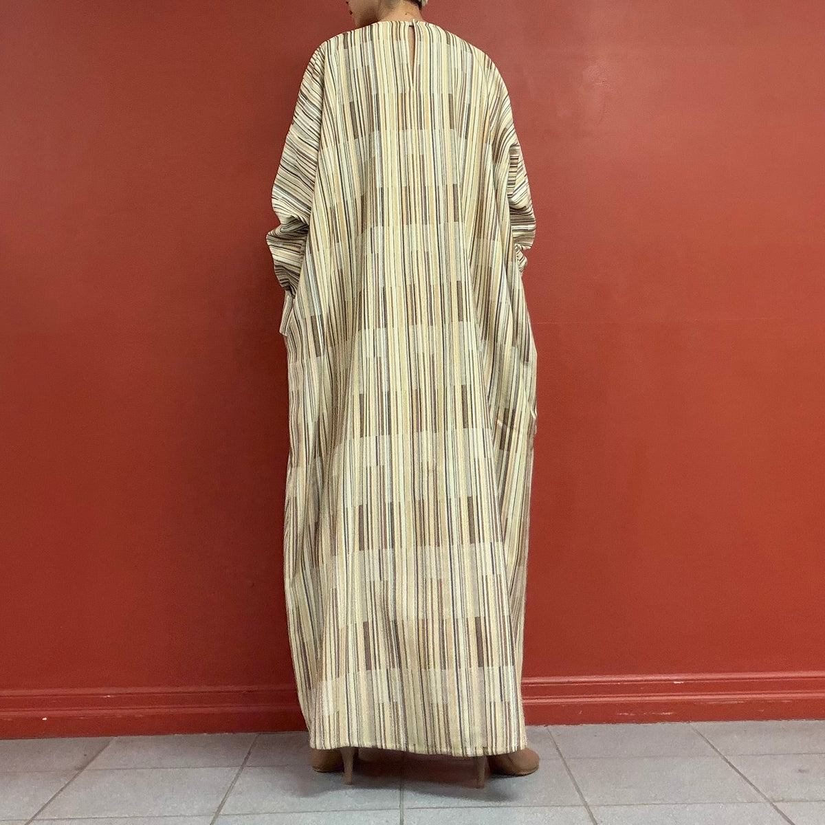 NEHERA dress