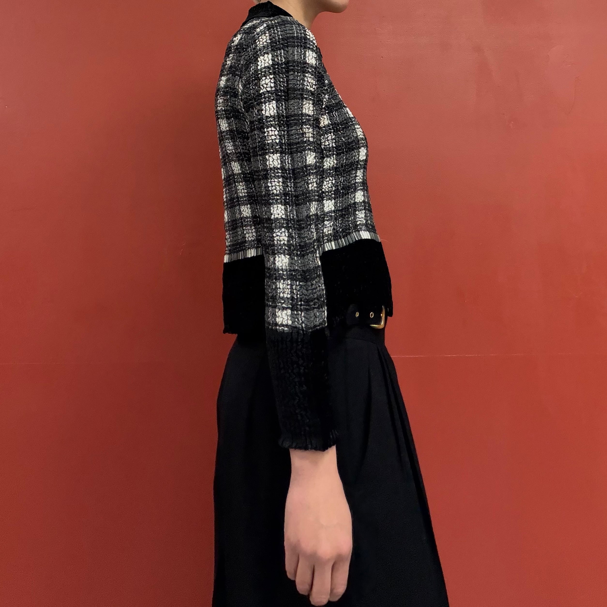 PEPLUM by YOSHIKI HISHINUMA shirts