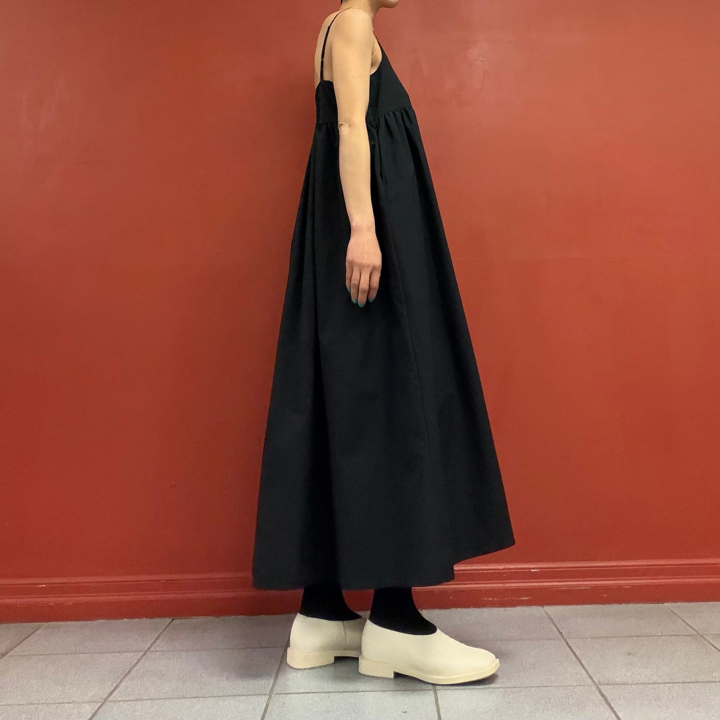 A line dress
