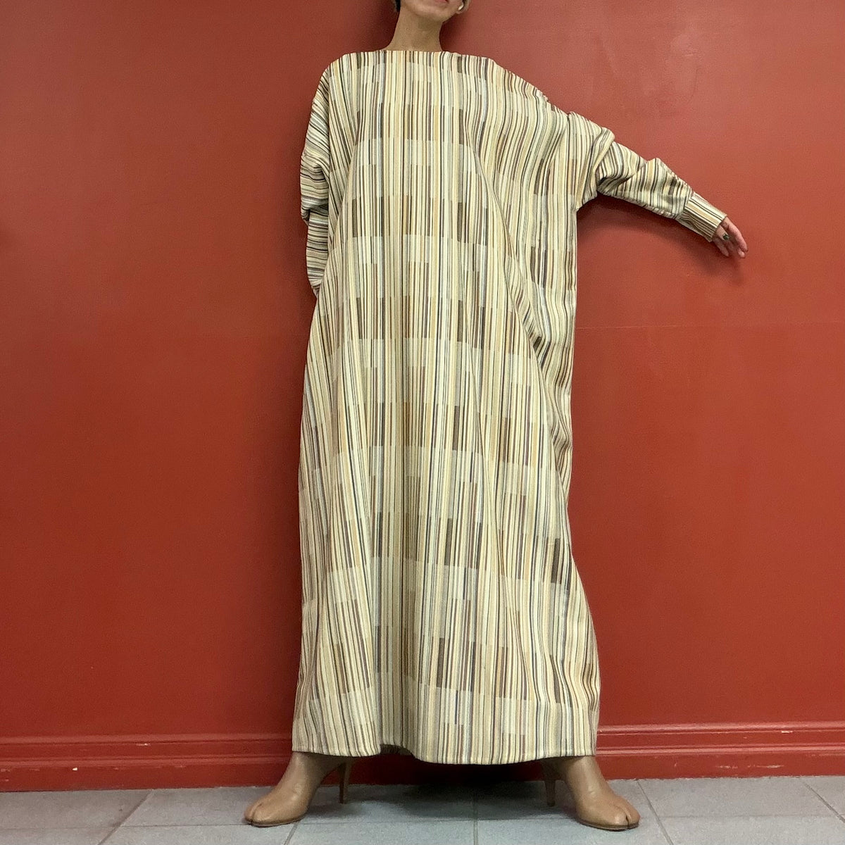 NEHERA dress