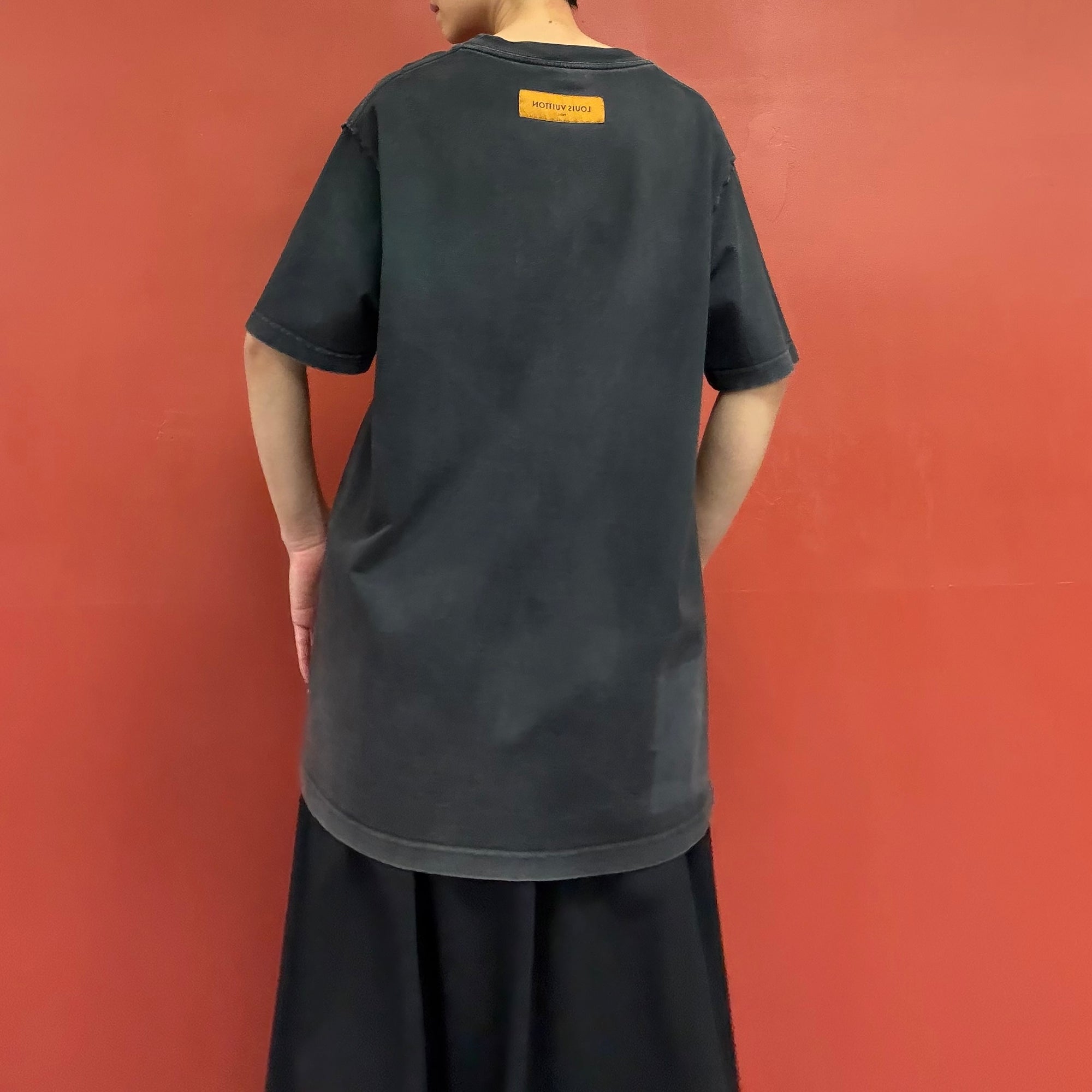 LOUIS VUITTON Tshirt