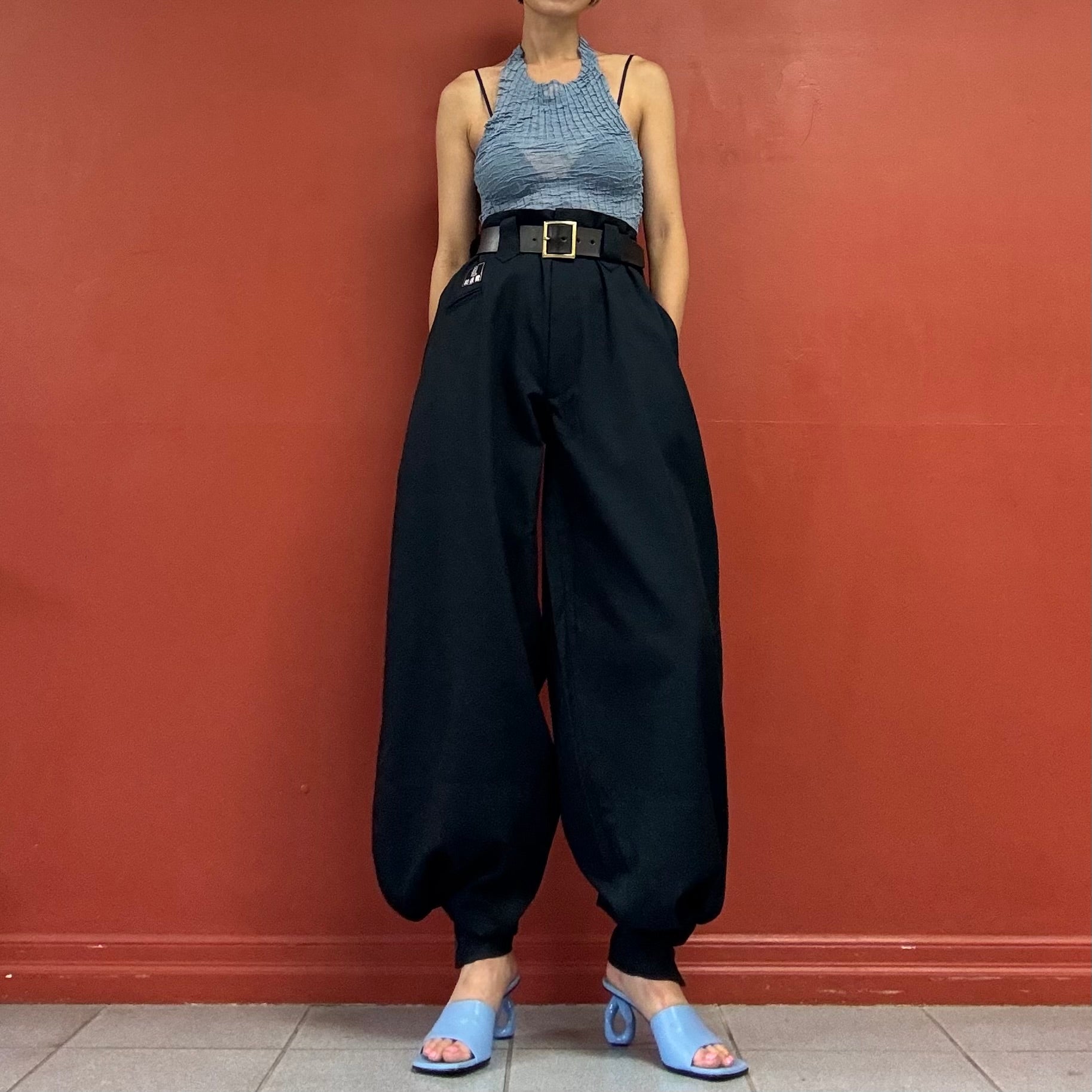 Tobi pants