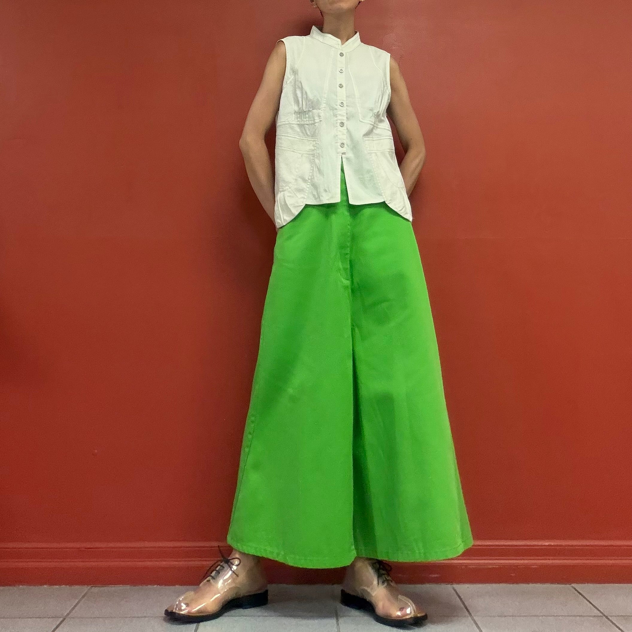 Utility pocket top