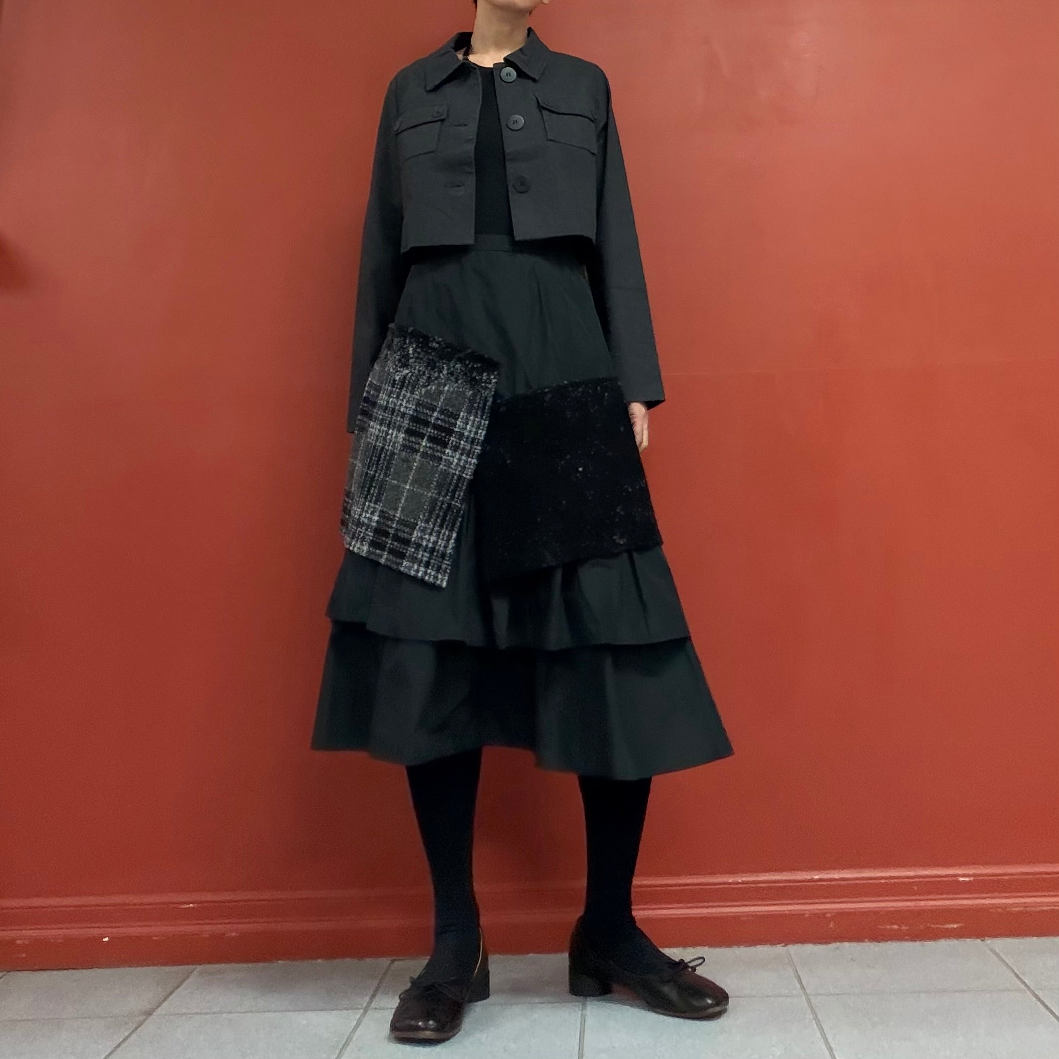 00s skirt