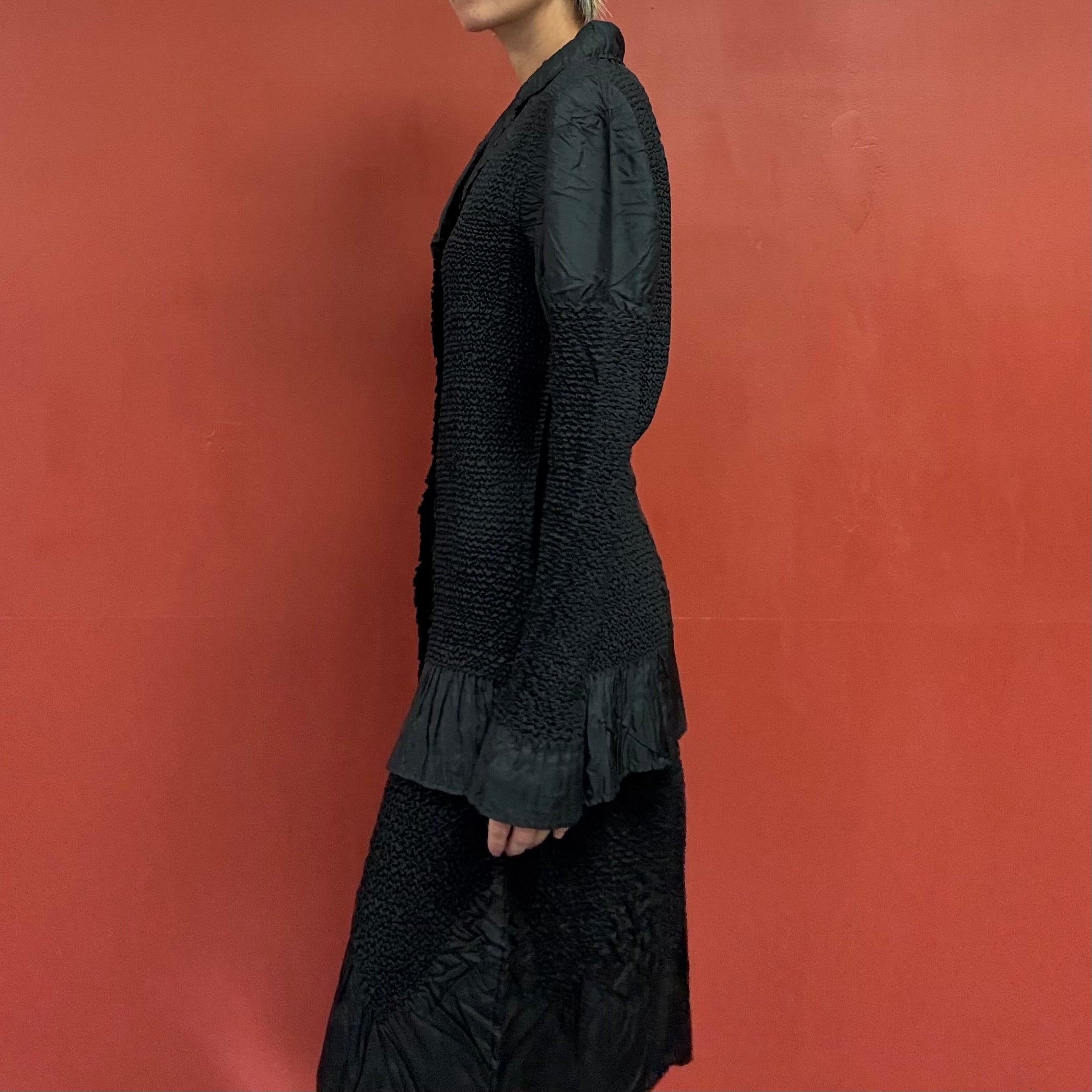 YOSHIKI HISHINUMA shirt