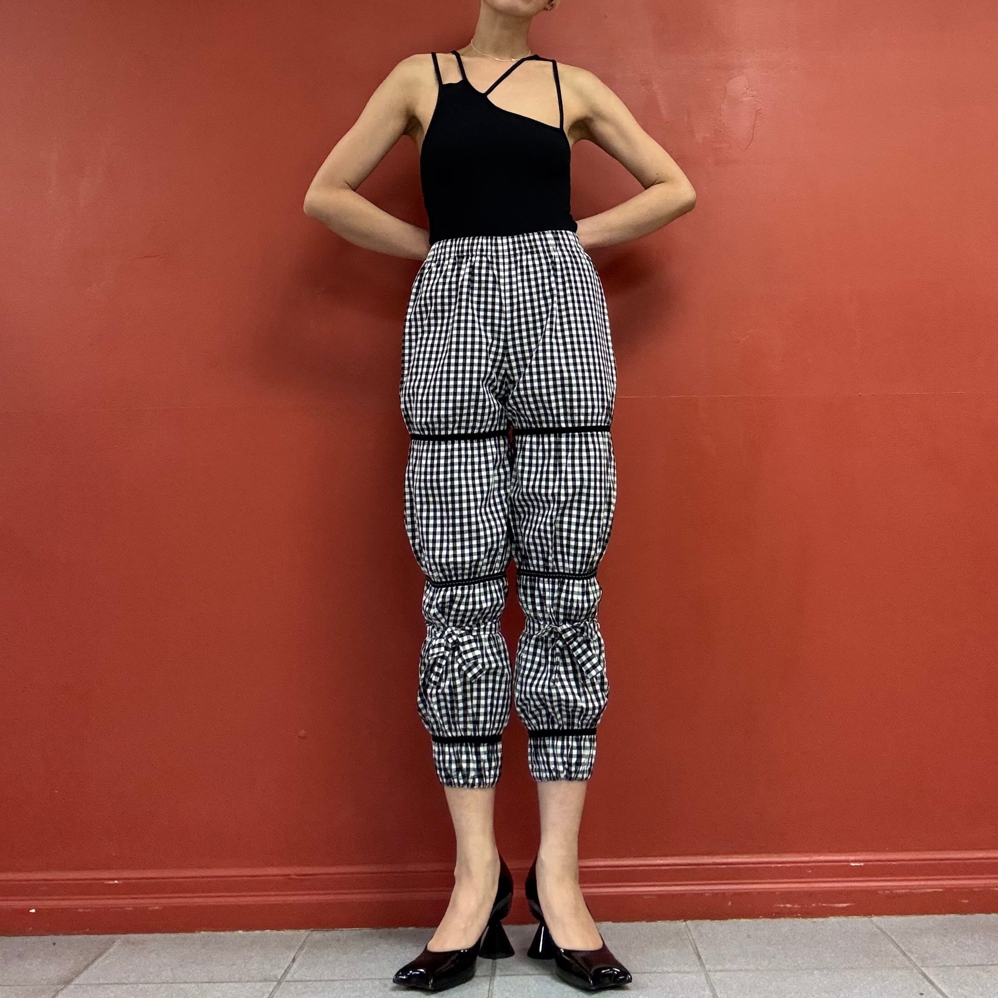 COMME des GARÇONS COMME des GARÇONS Pants