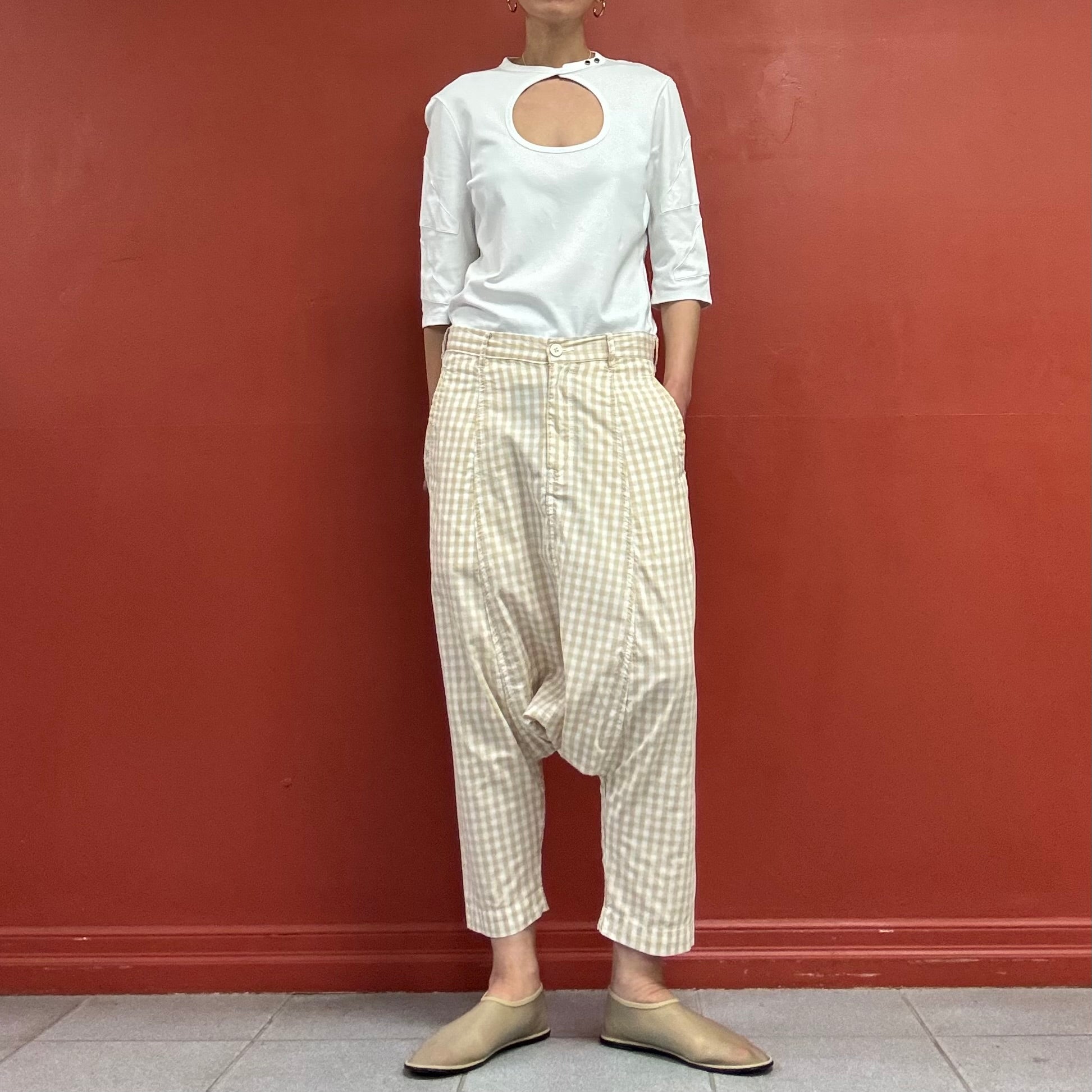 COMME des GARÇONS Pants