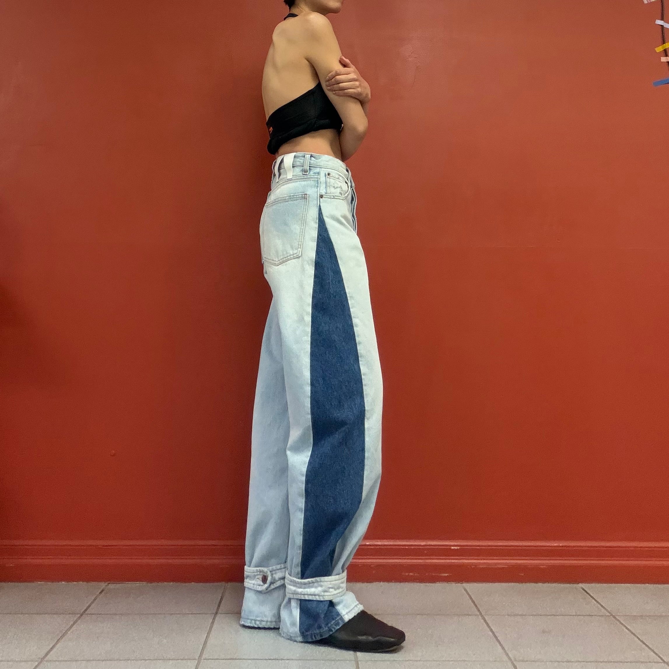 DARKPARK jeans