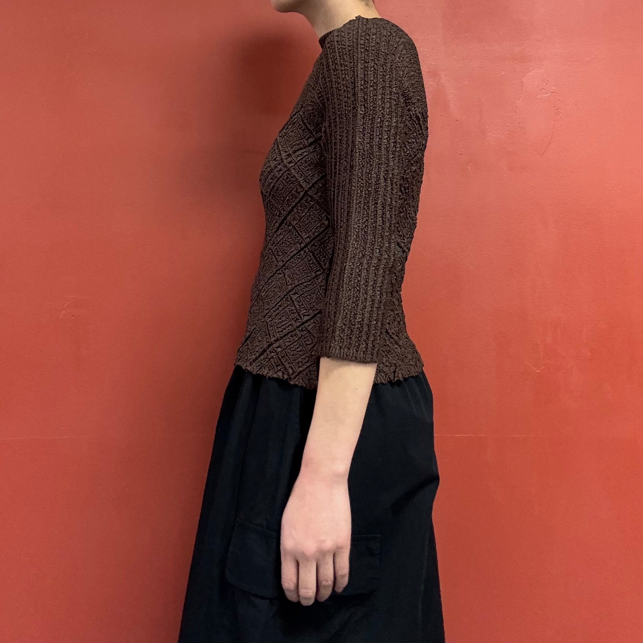 PEPLUM by YOSHIKI HISHINUMA