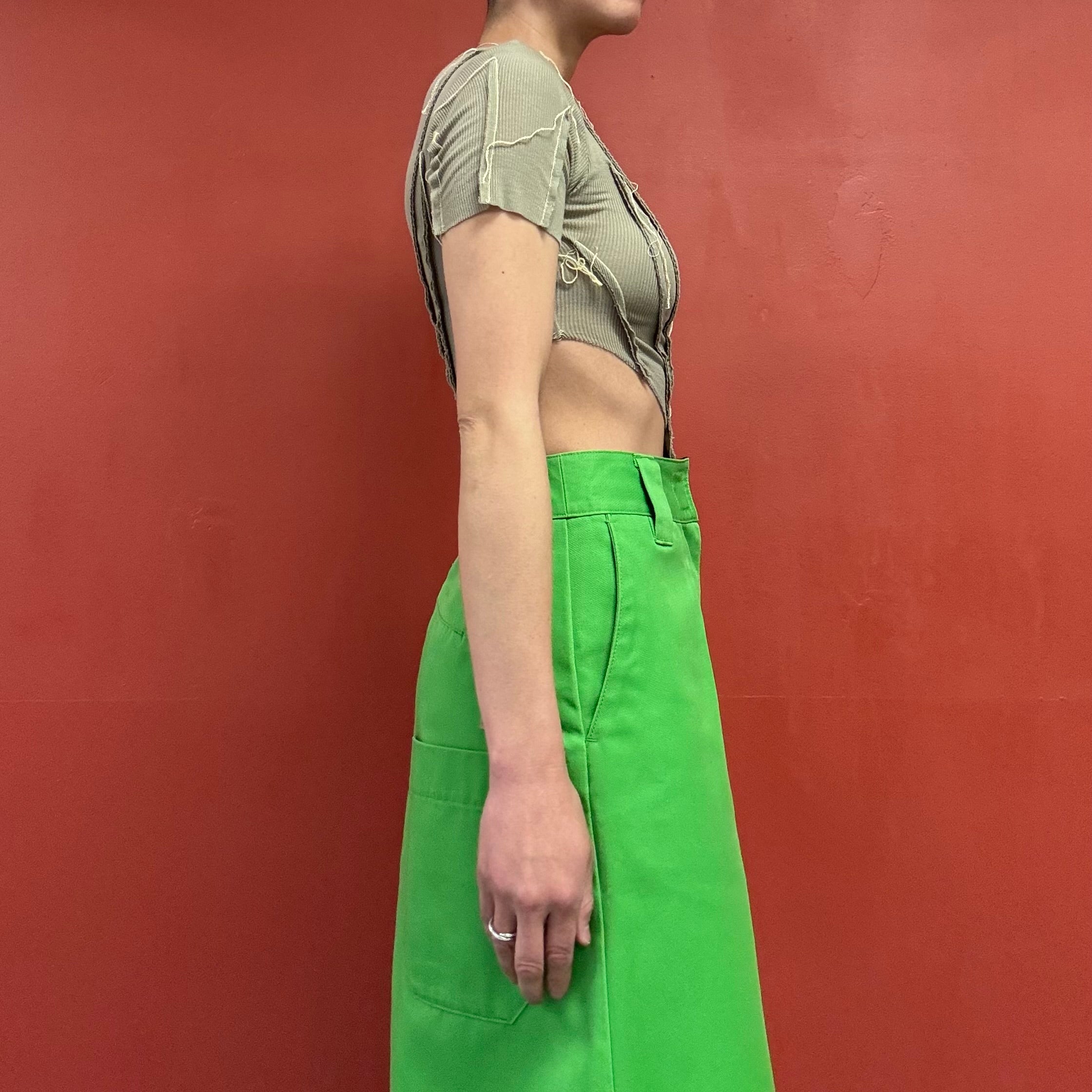 SAMI MIRO VINTAGE Top