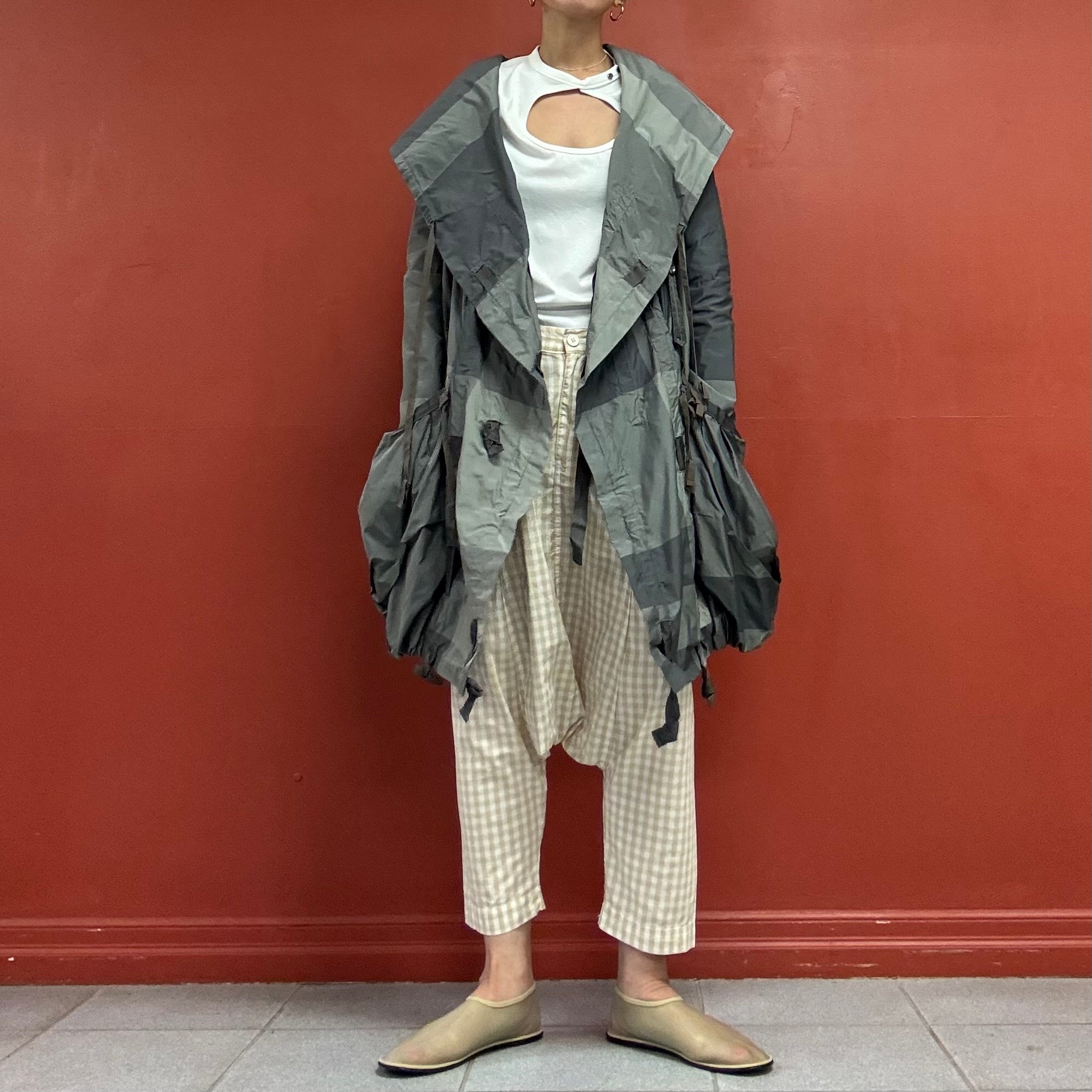 MARITHÉ FRANÇOIS GIRBAUD Jacket