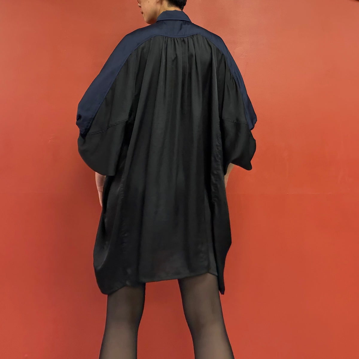 2 ways shirt