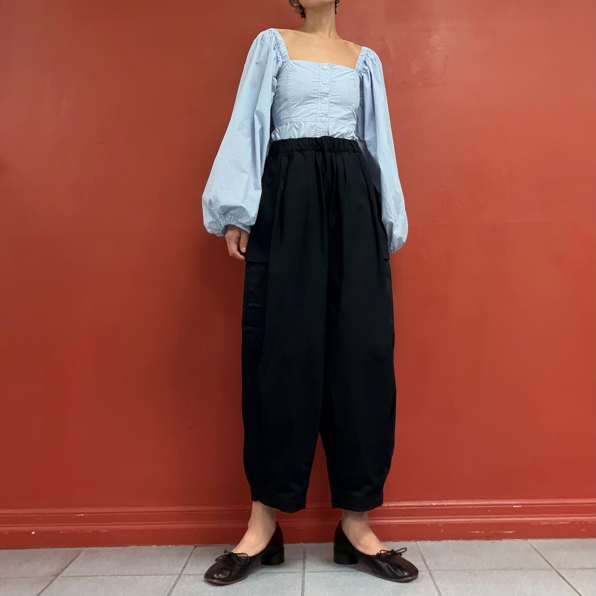 Cargo pants