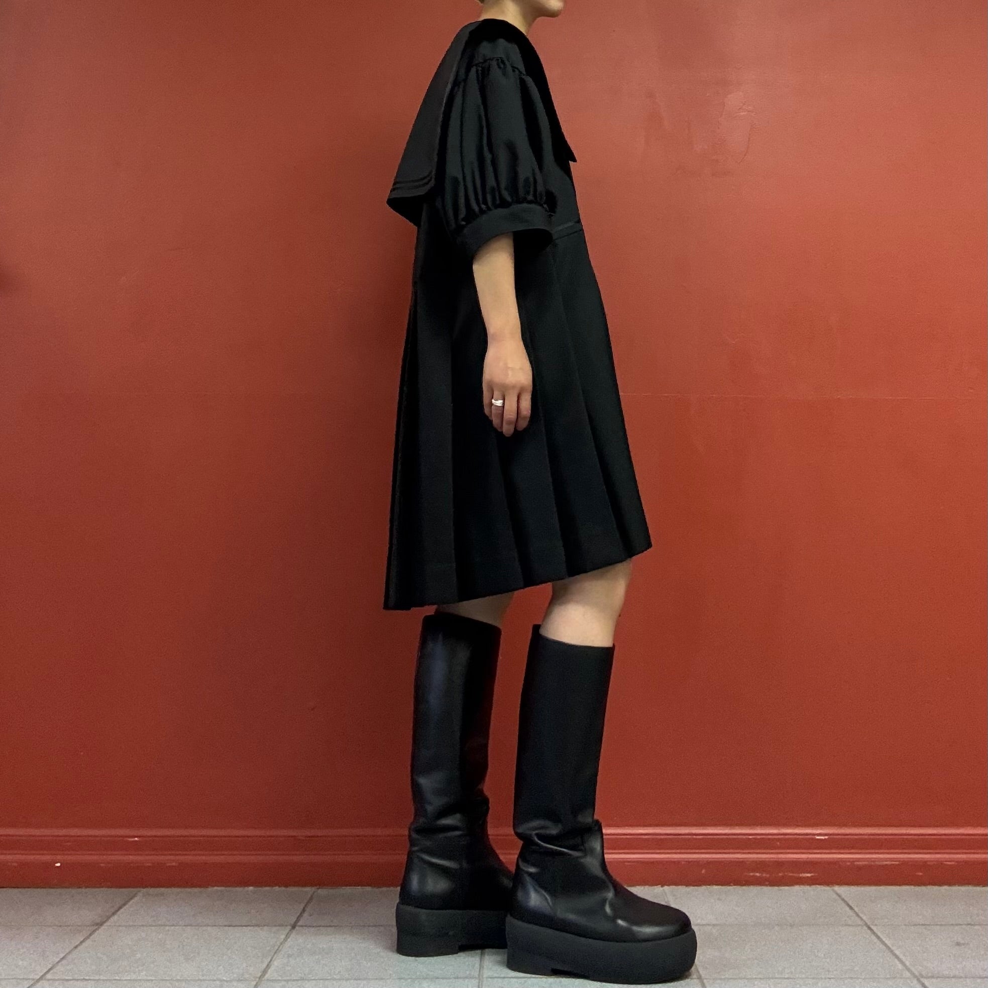 VAQUERA dress