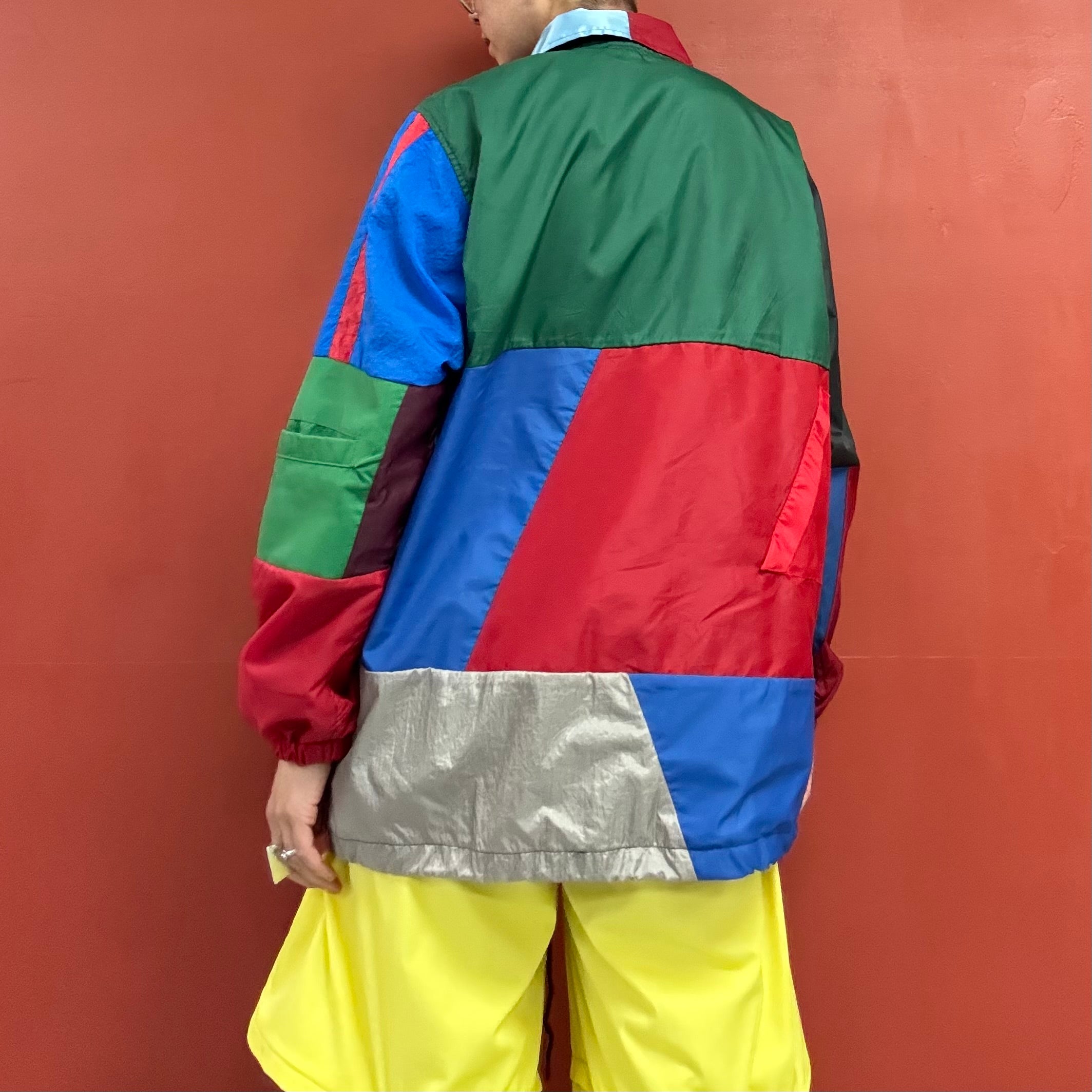 Rebuild BY NEEDLES Jacket