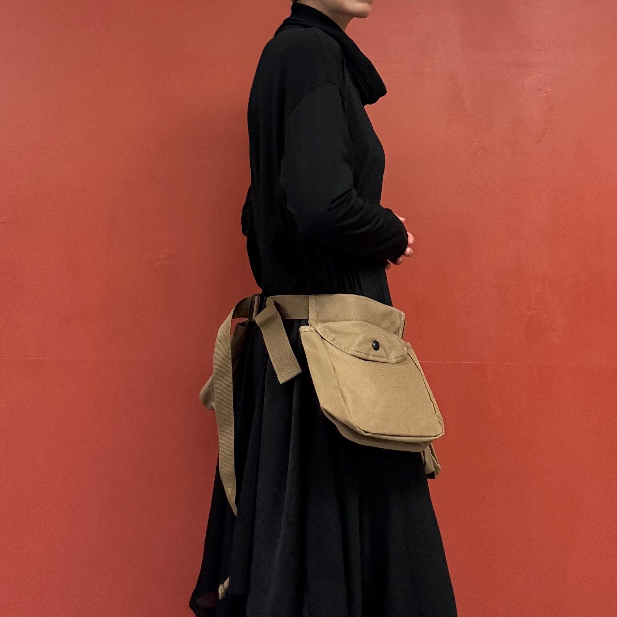Belt bags