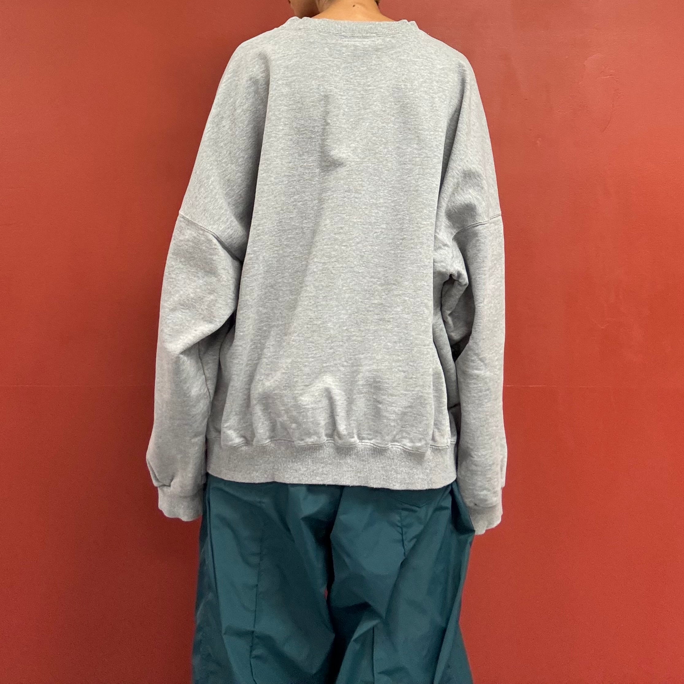 TTT MSW sweatshirt