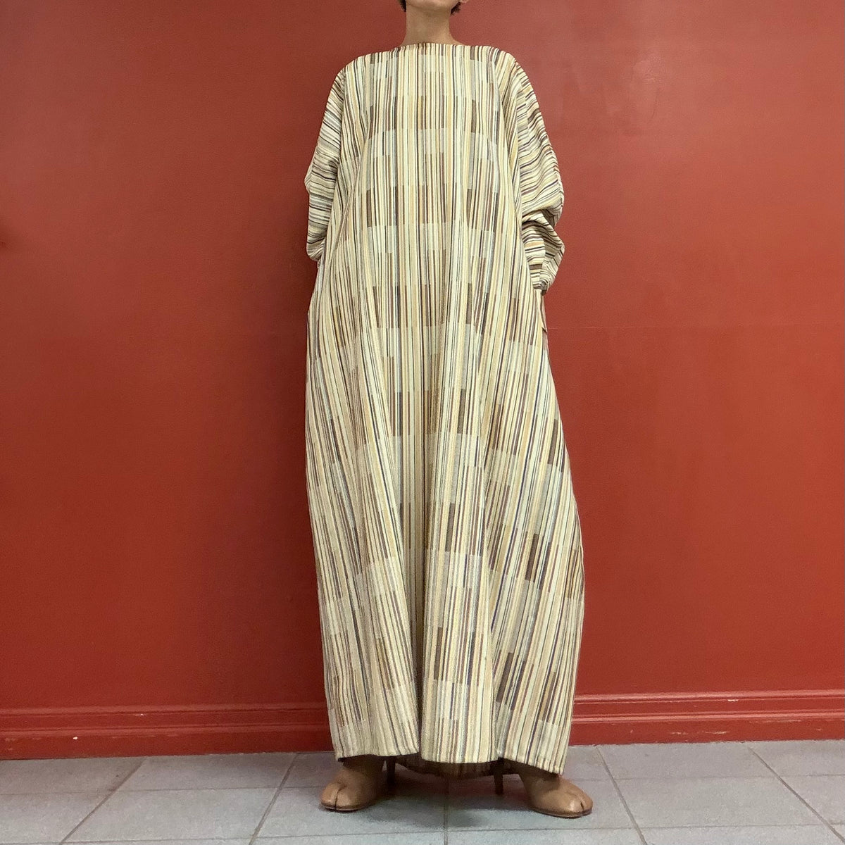 NEHERA dress