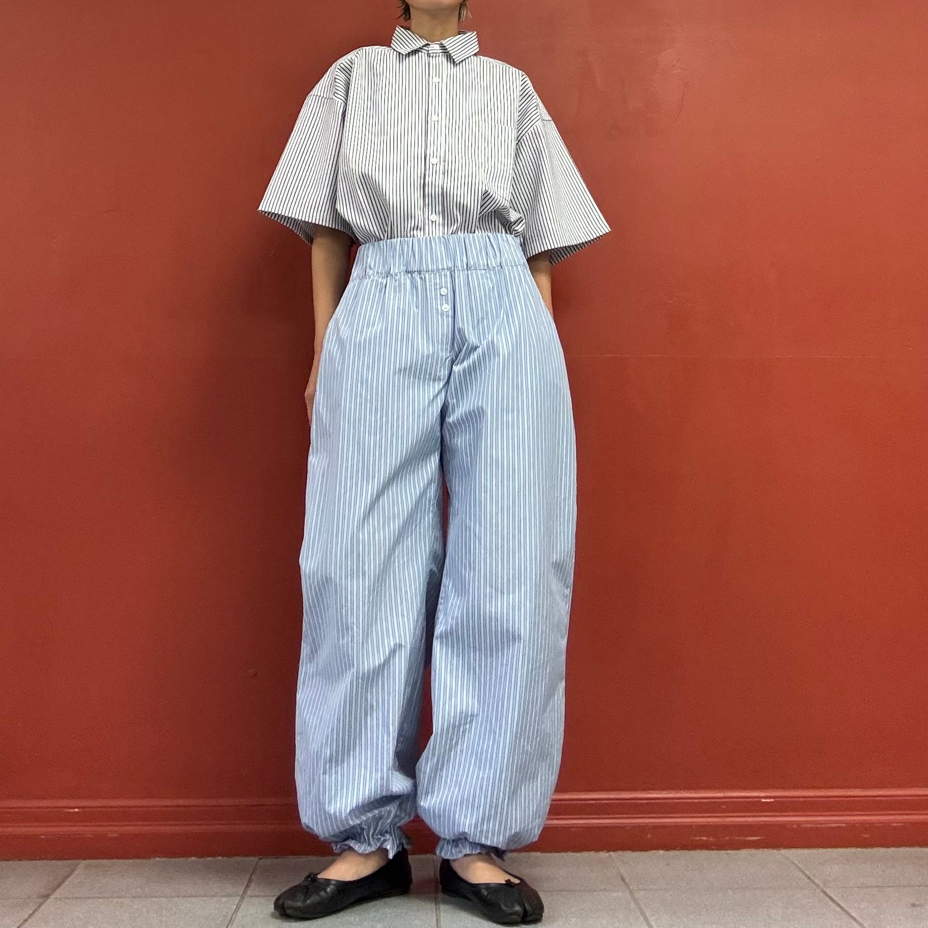 NACKIYÉ pants
