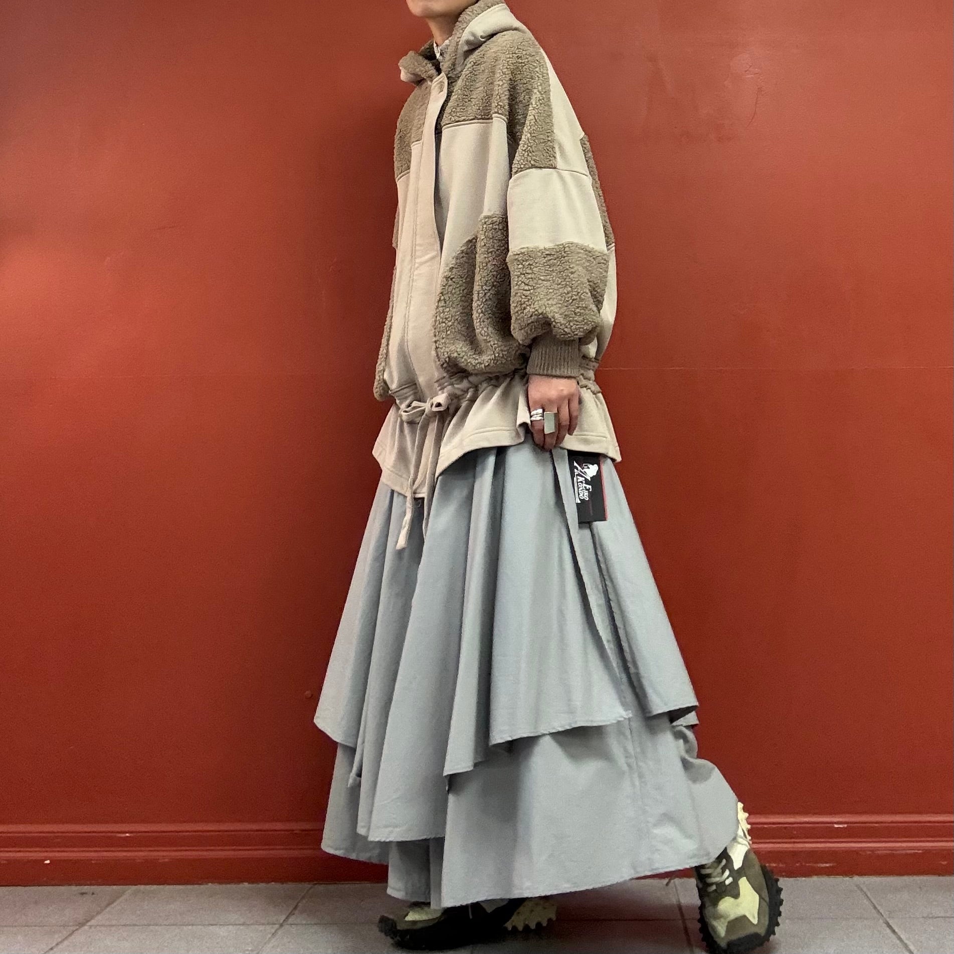 EIKO KONDO Boa Jacket