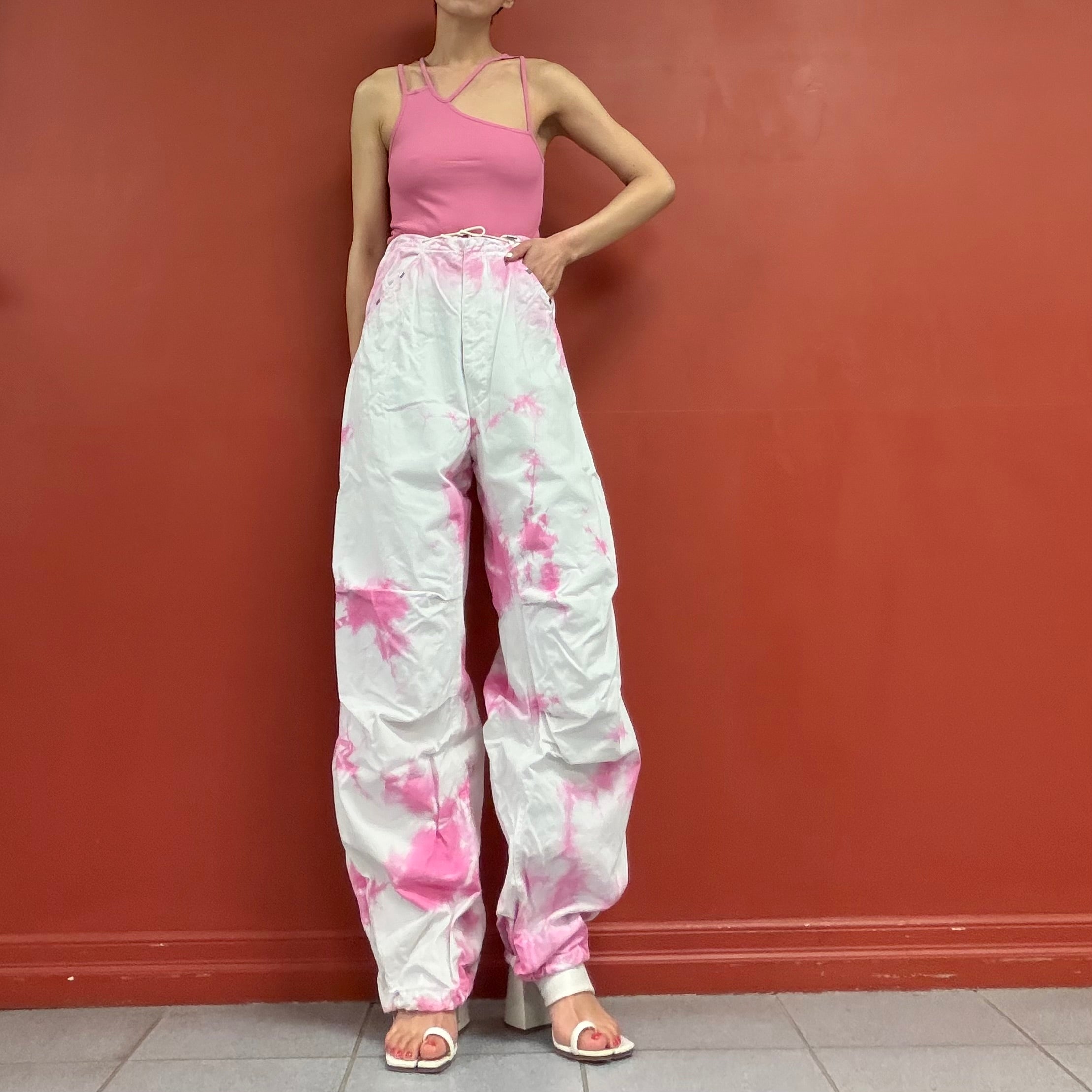 DARKPARK cargo pants