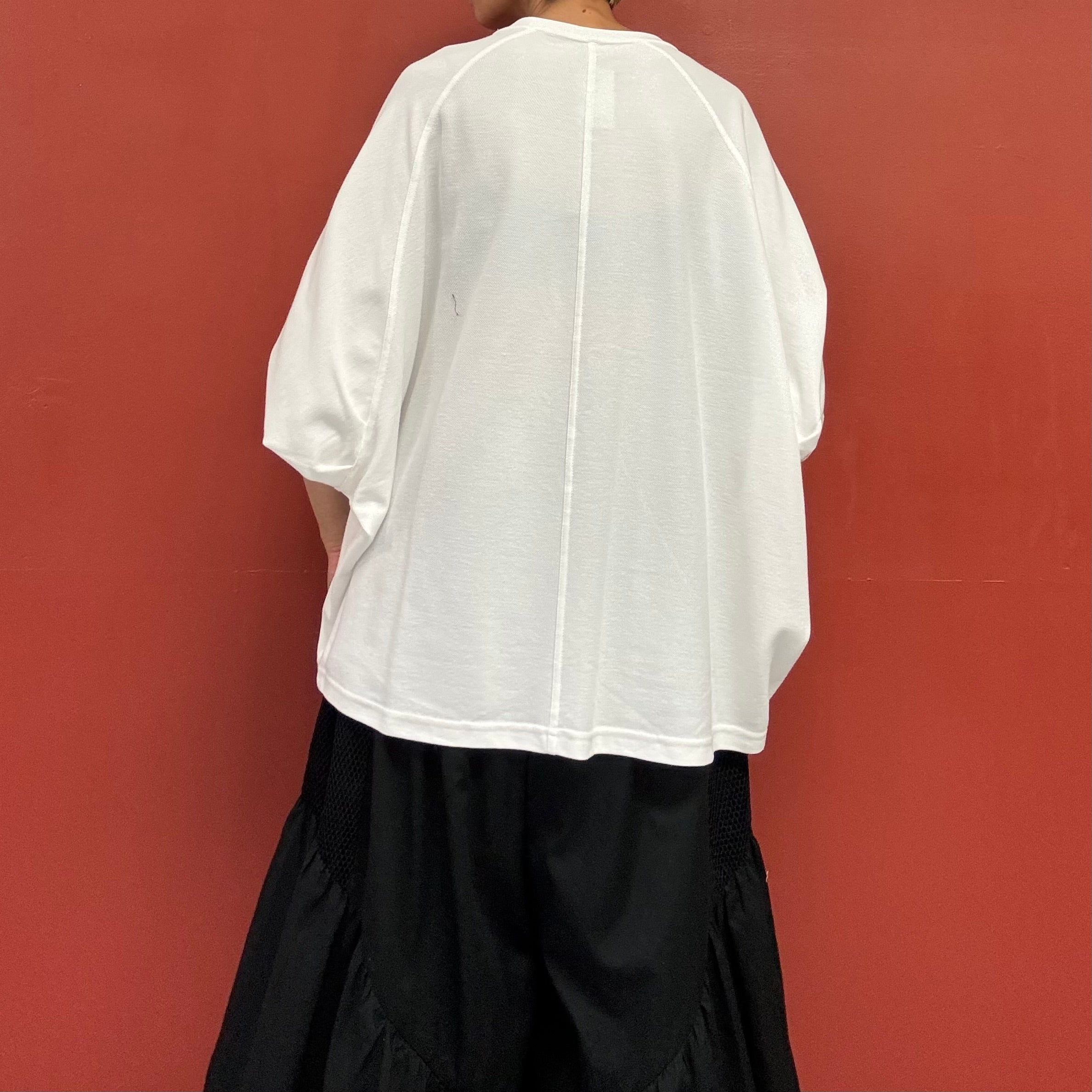 Dolman sleeve tops