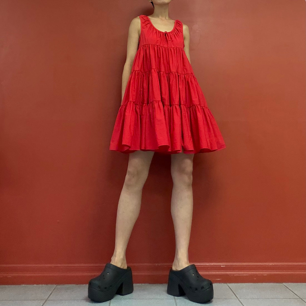 CECILIE BAHNSEN dress