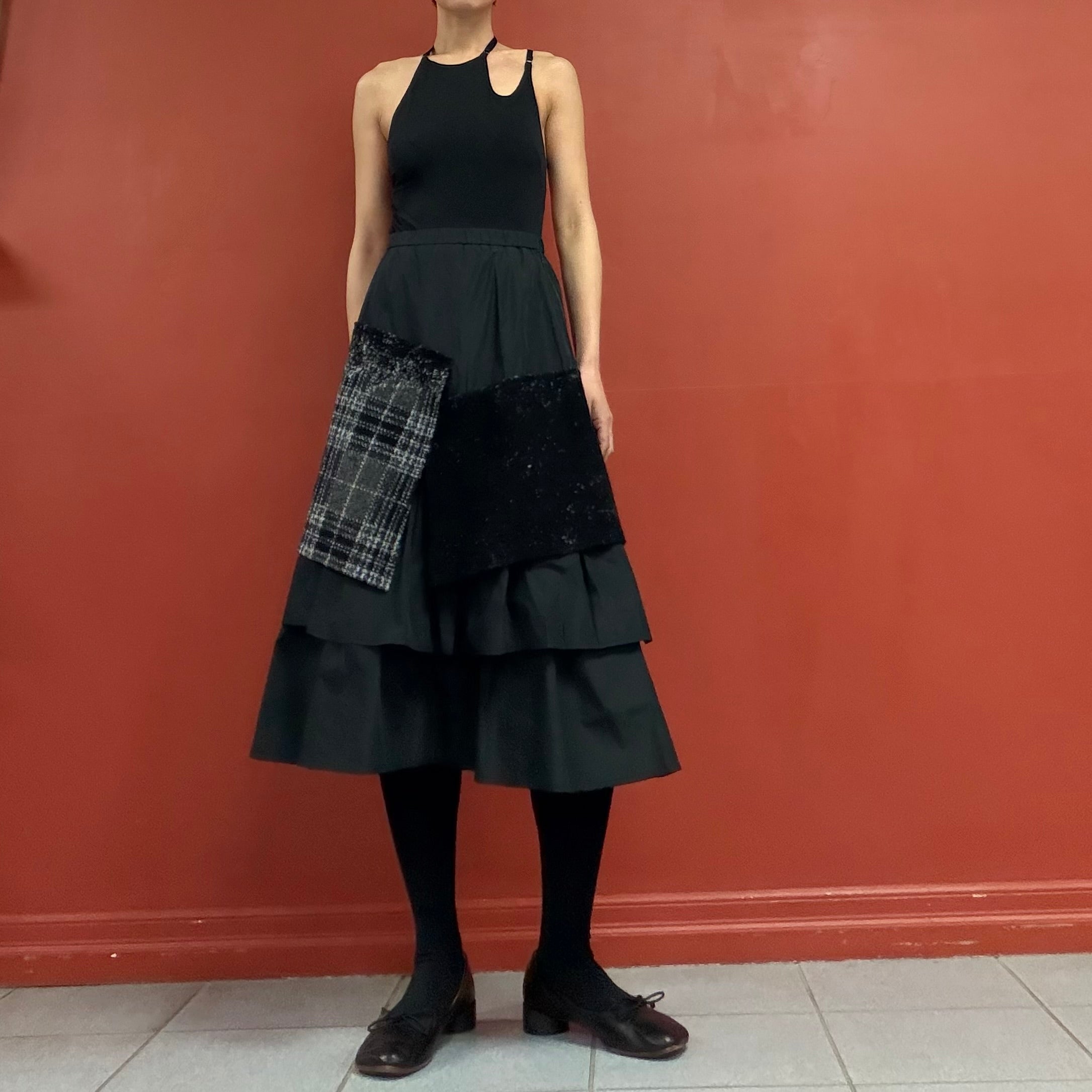 00s skirt