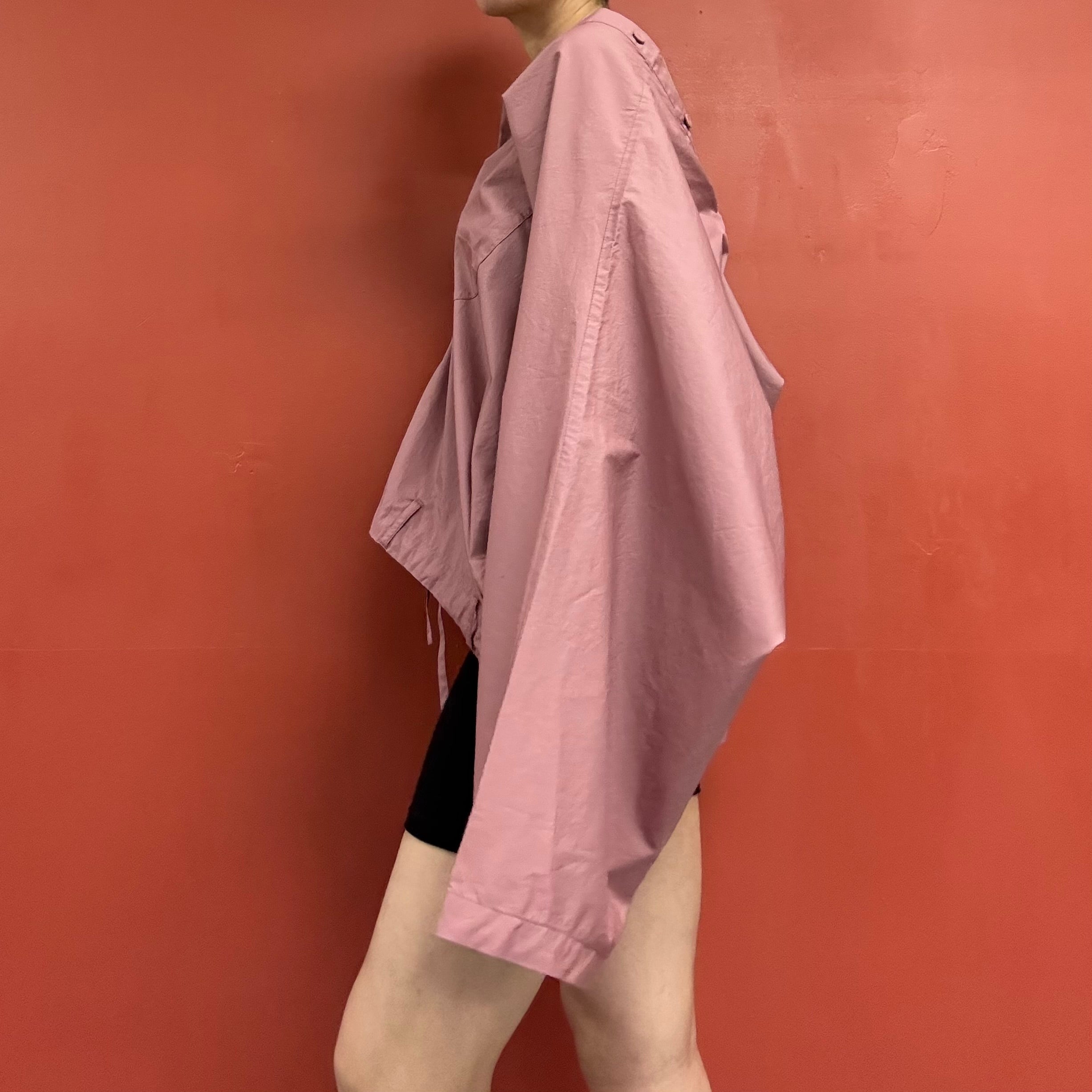 MAISON EUREKA Sarouel Pants Shirts