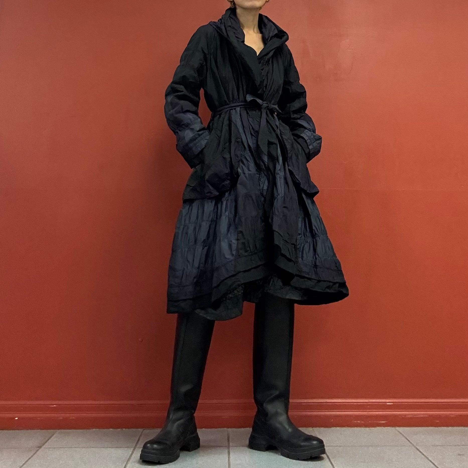 EIKO KONDO long jacket