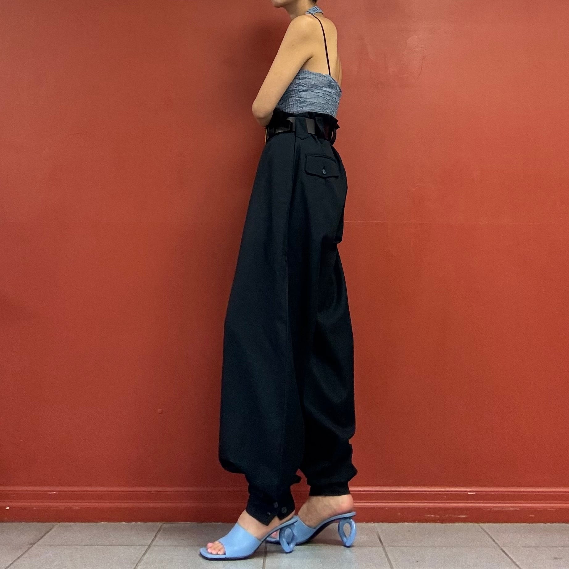Tobi pants