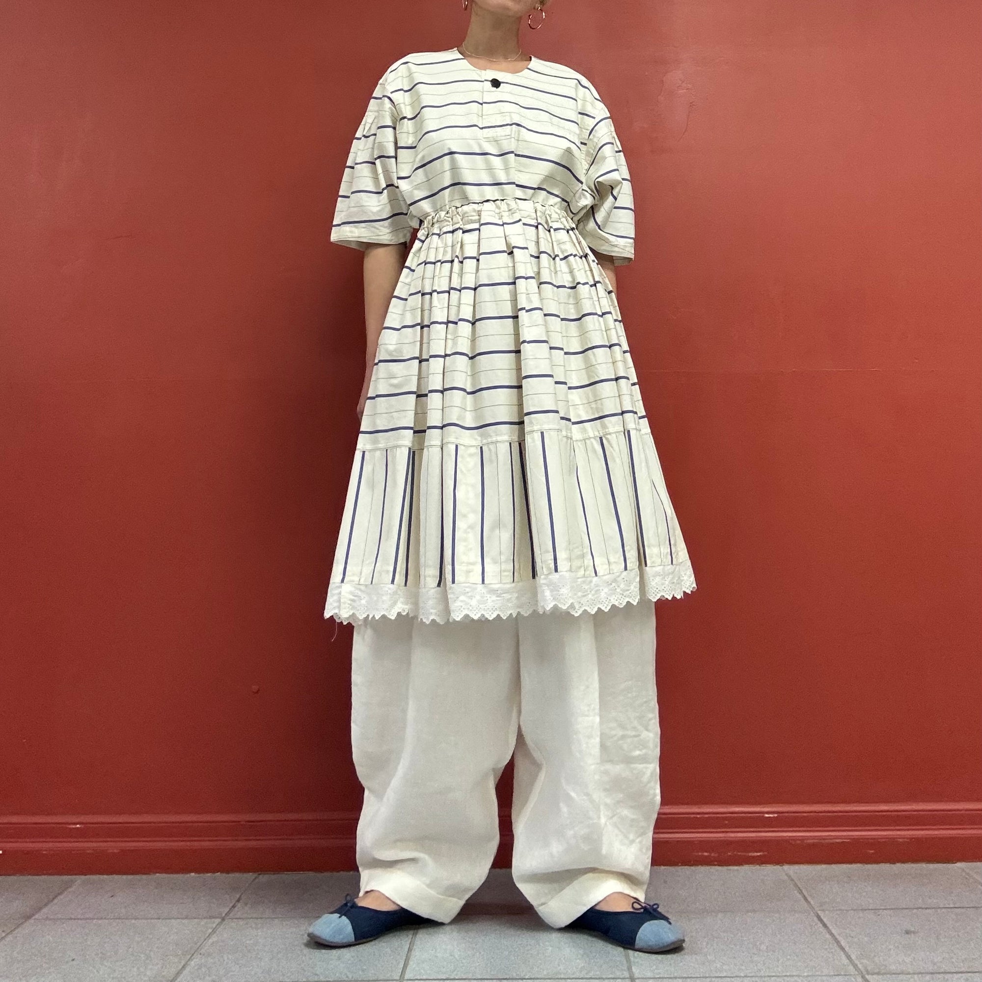 TAKEZO Skirt