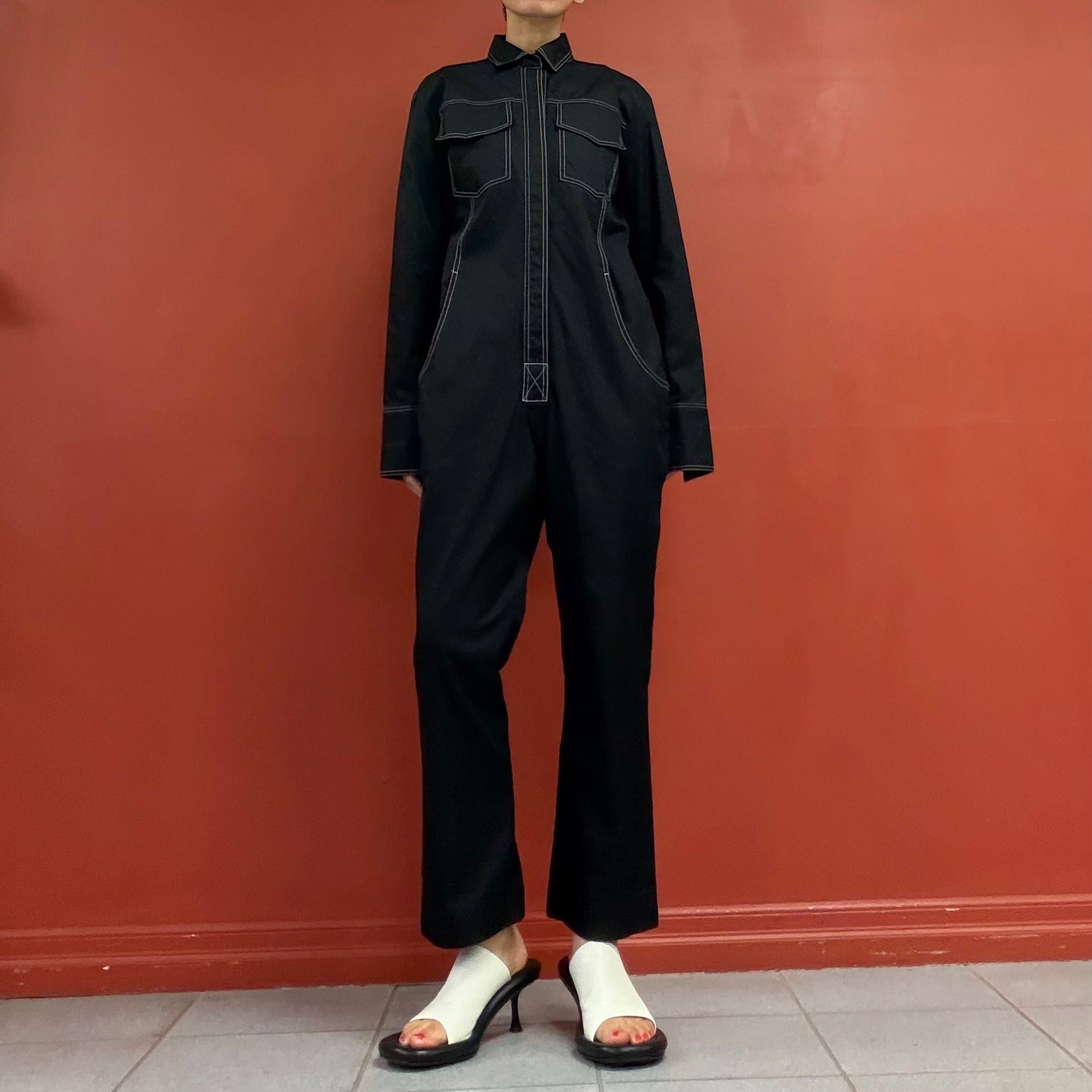 ORSEUND IRIS jumpsuits