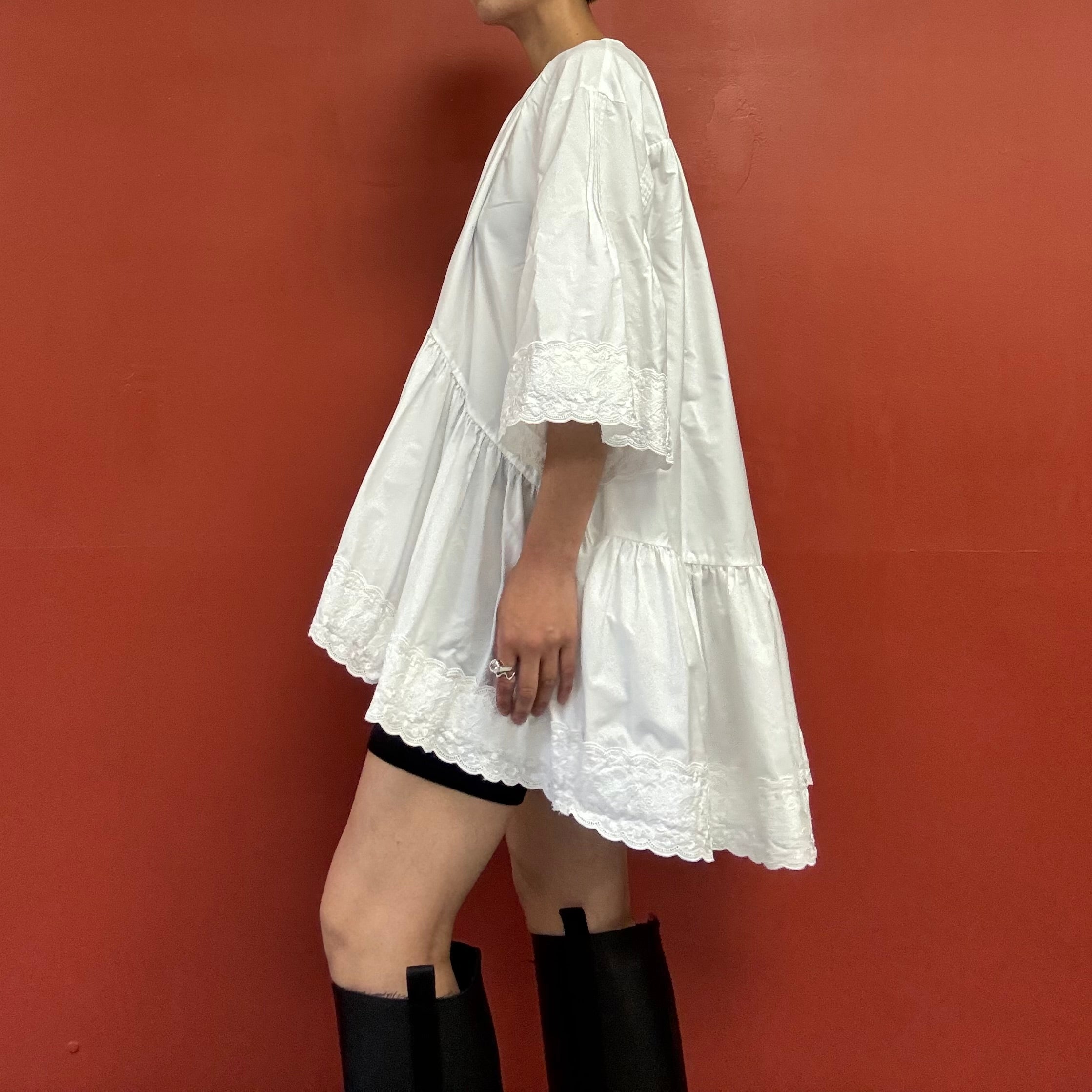 Simone Rocha short dress
