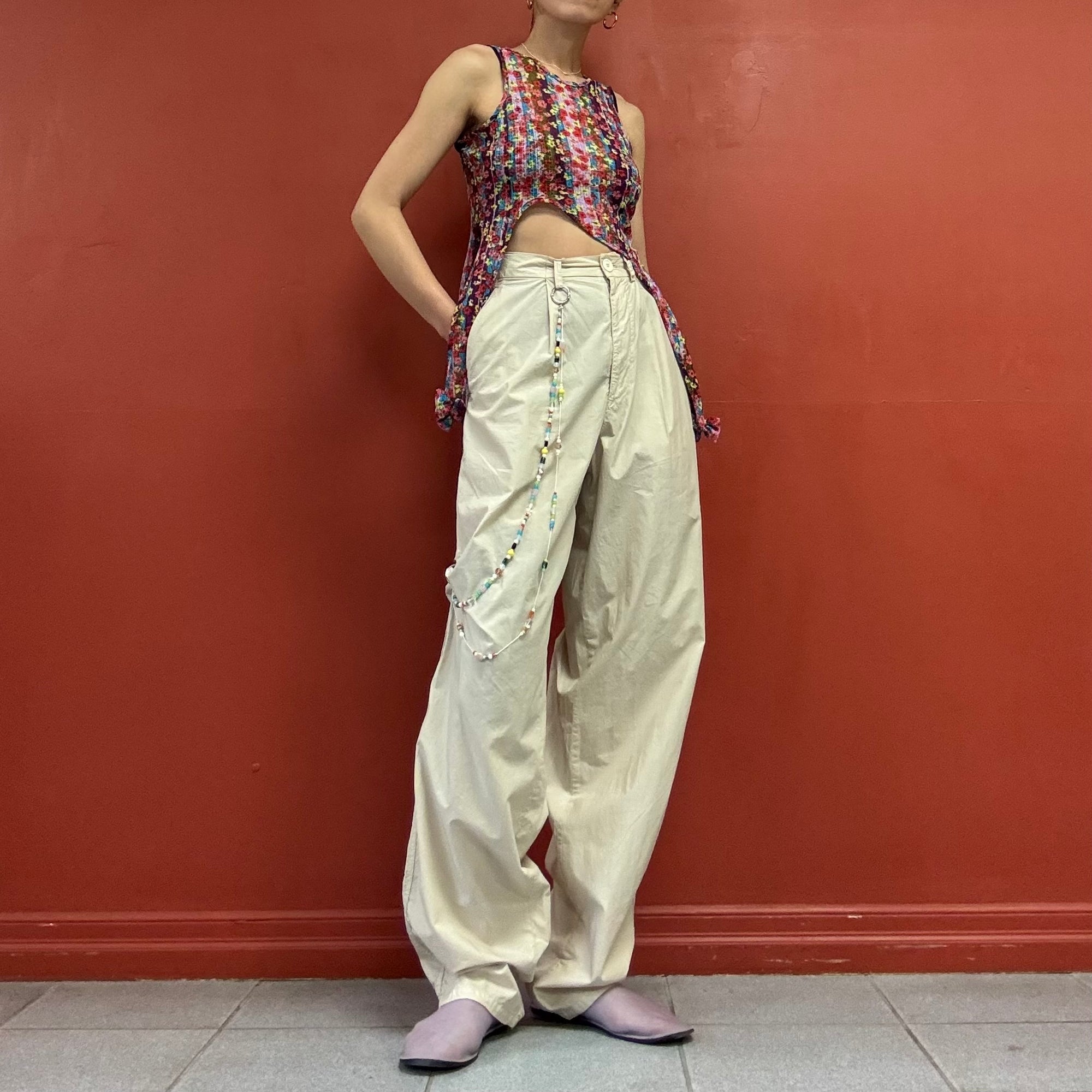 DARKPARK Pants