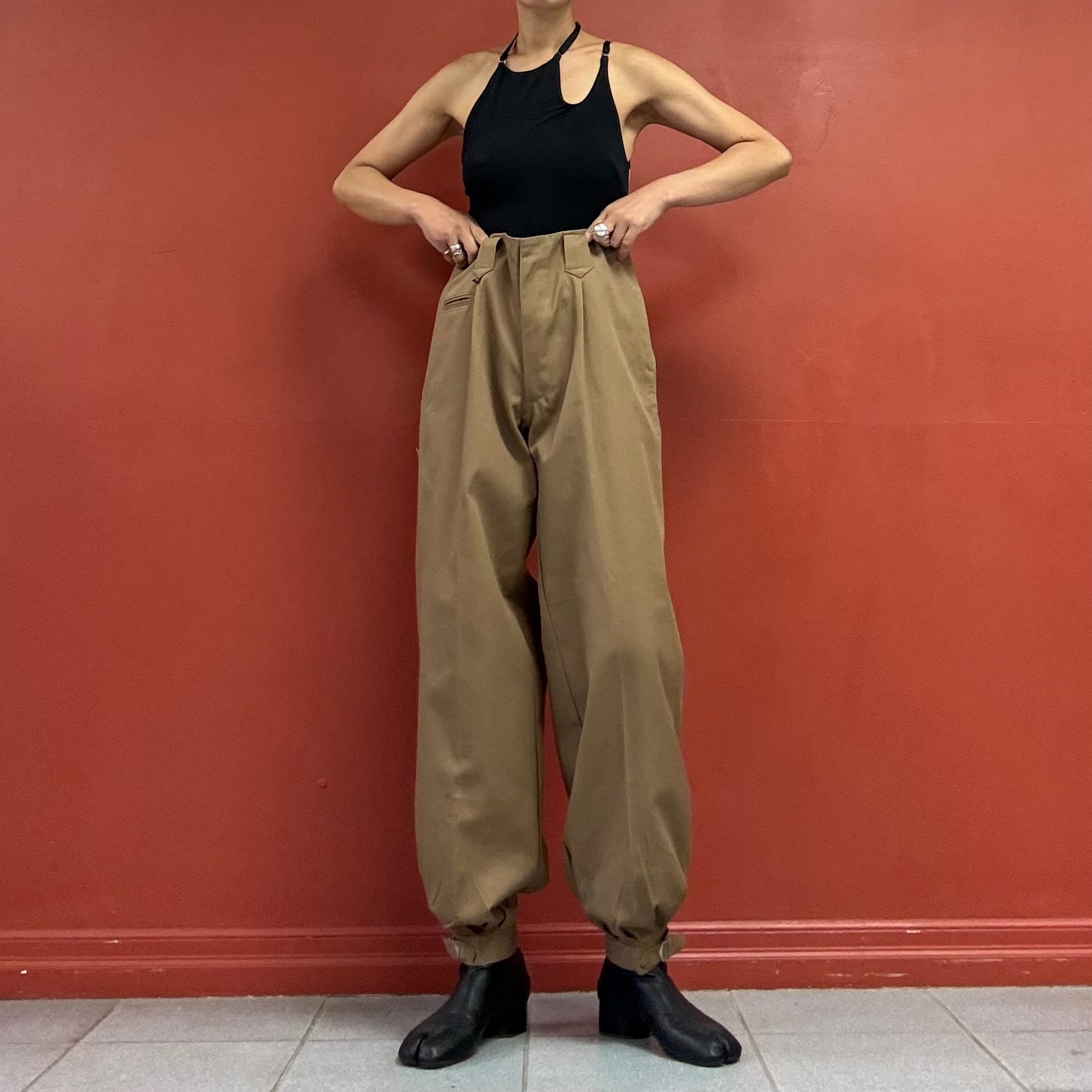 Tobi pants