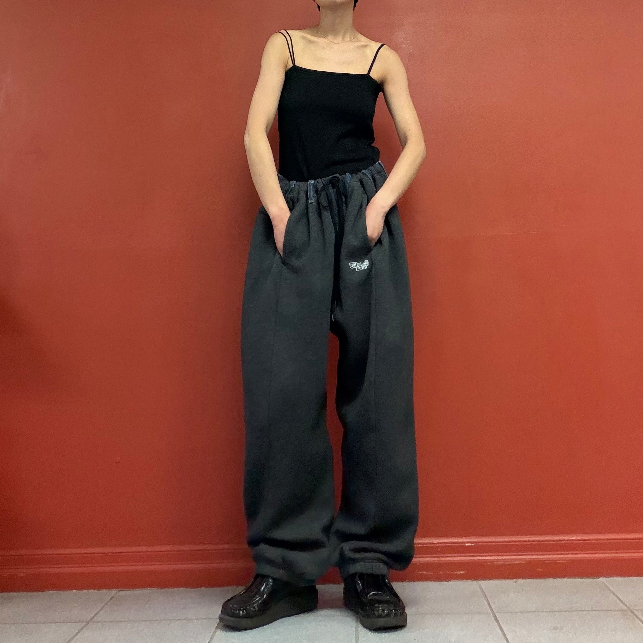 Bless overjogging jeans