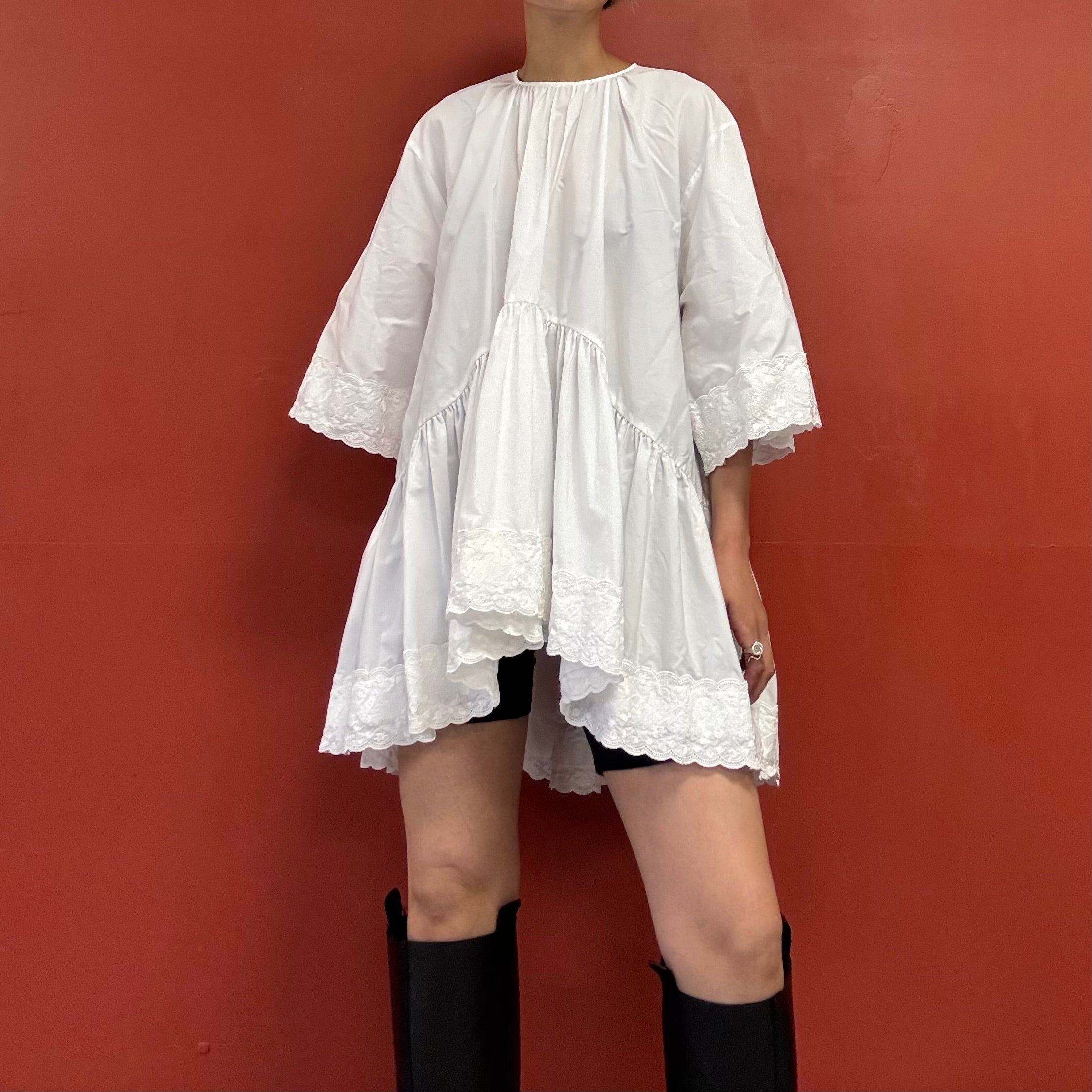 Simone Rocha short dress