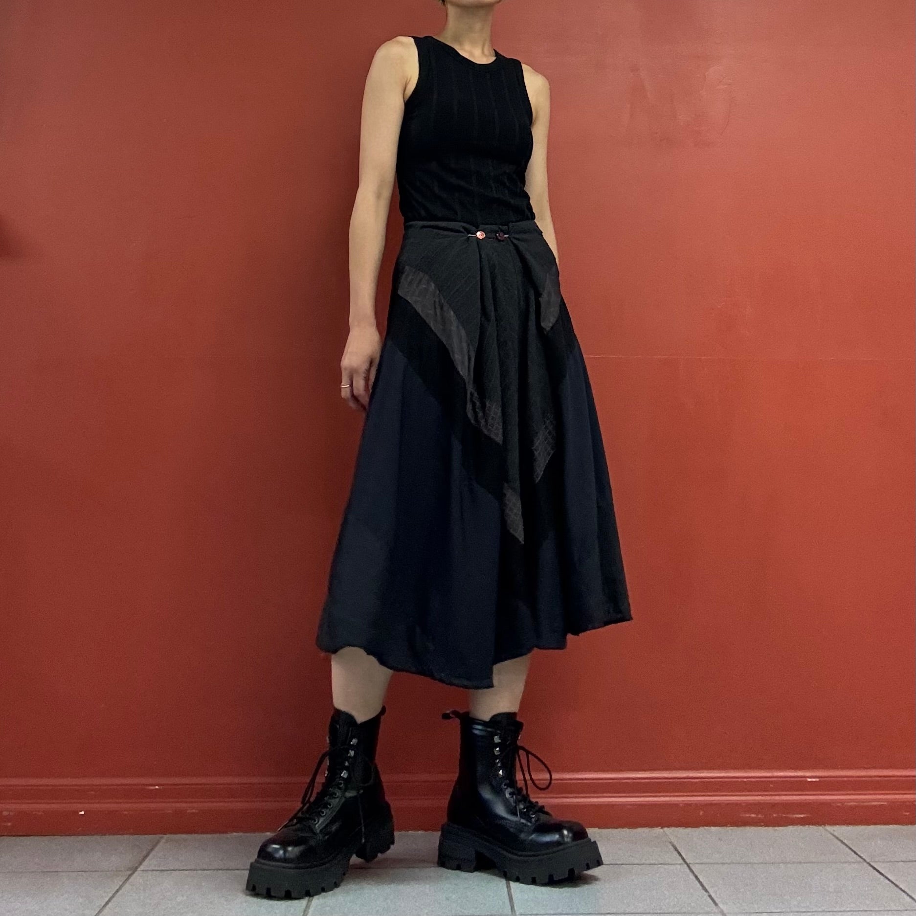 CASEY VIDANC skirt