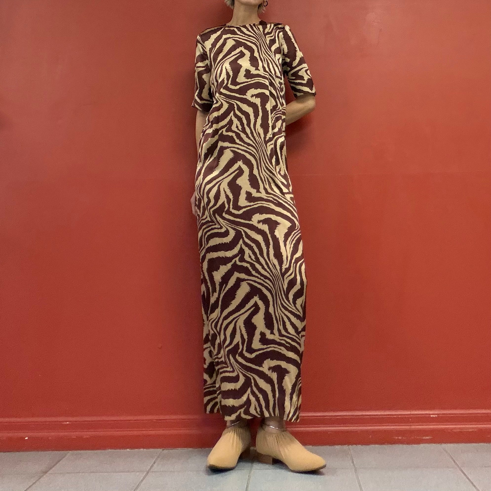 GANNI dress