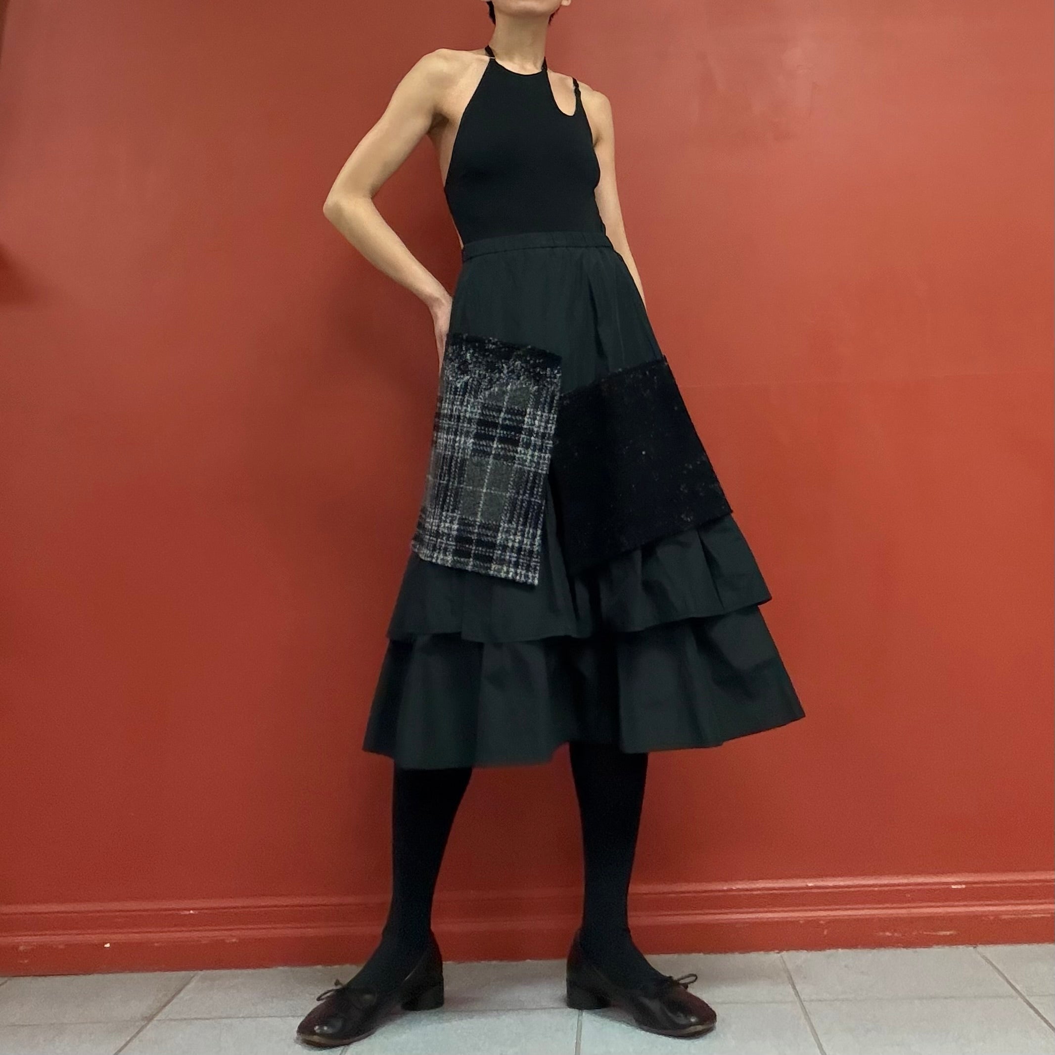 00s skirt