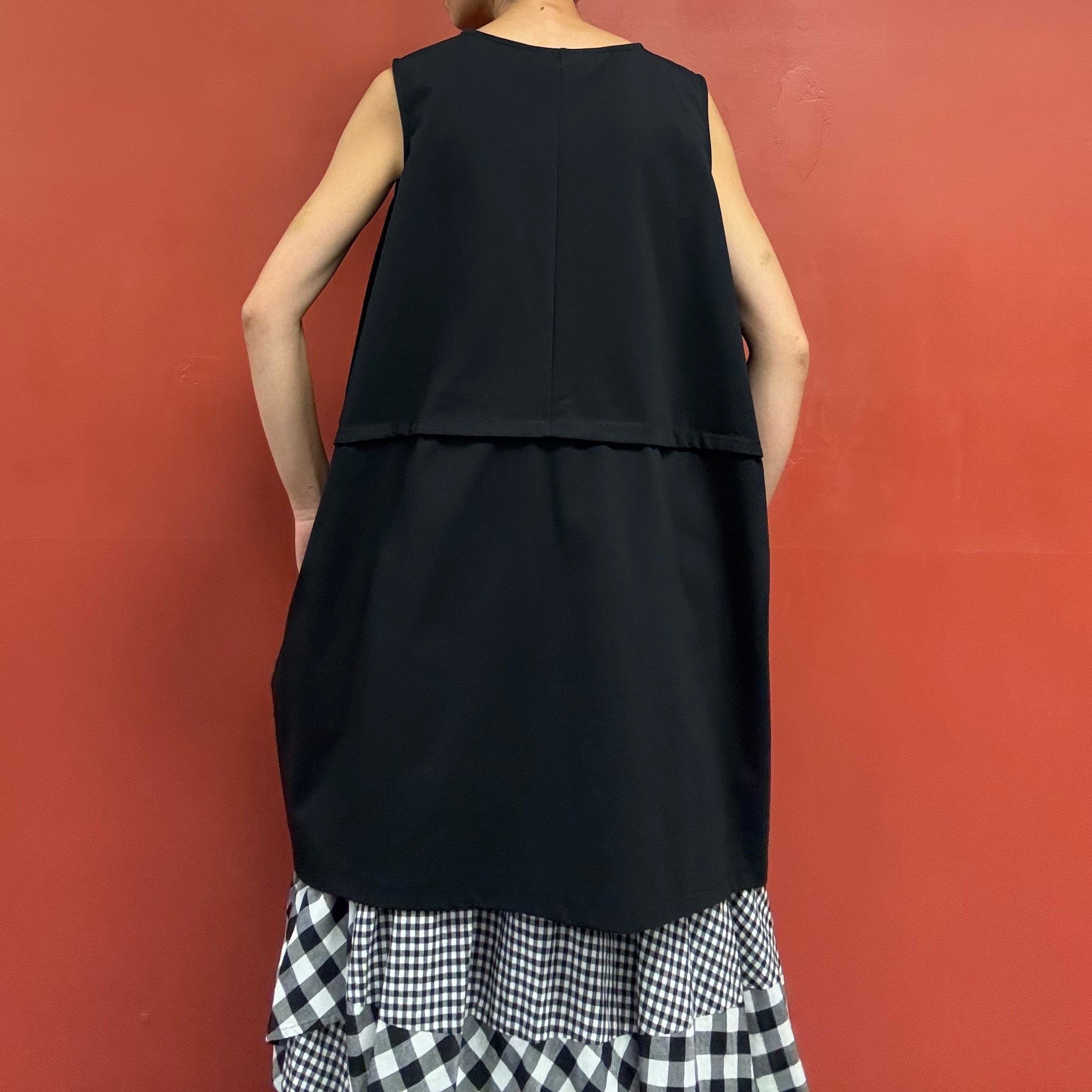 Balloon top