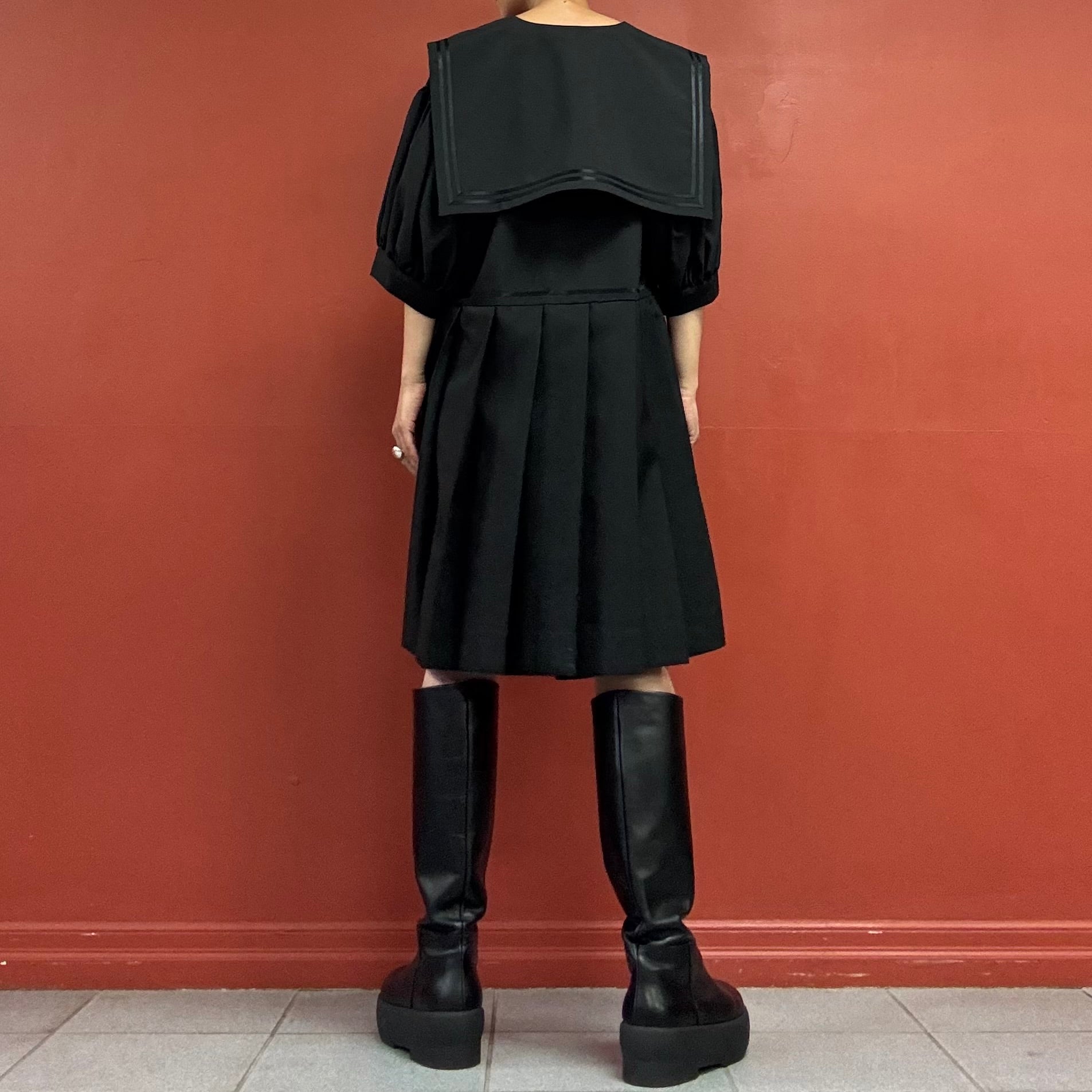 VAQUERA dress