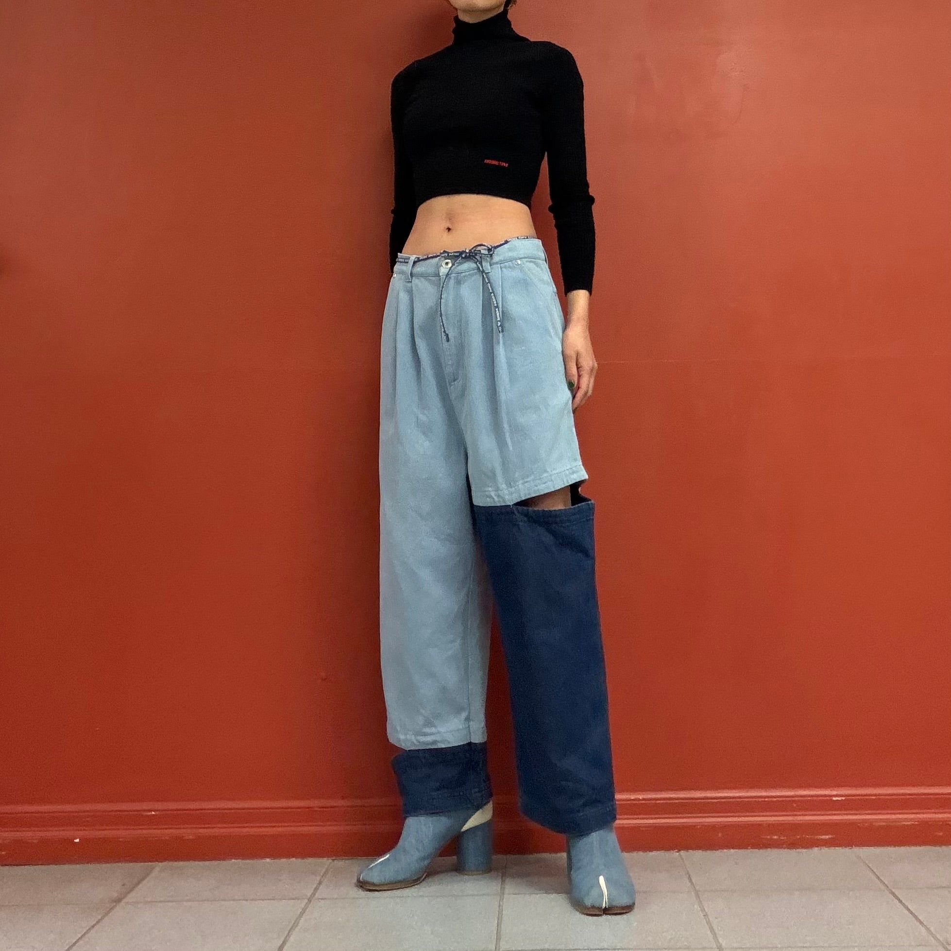 PERKS AND MINI jeans