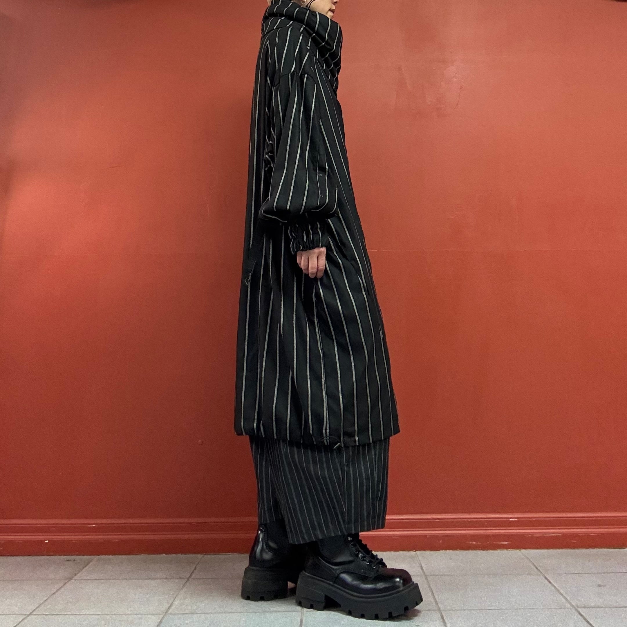 HISUIHIROKOITO Long Jacket