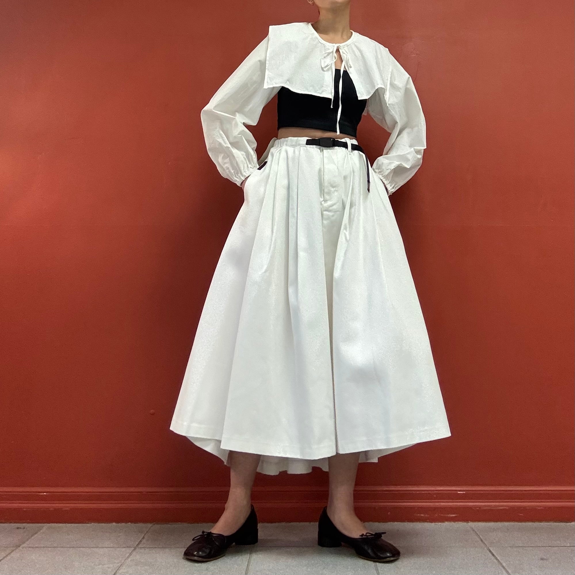 Dickies × GRAMICCI Skirt