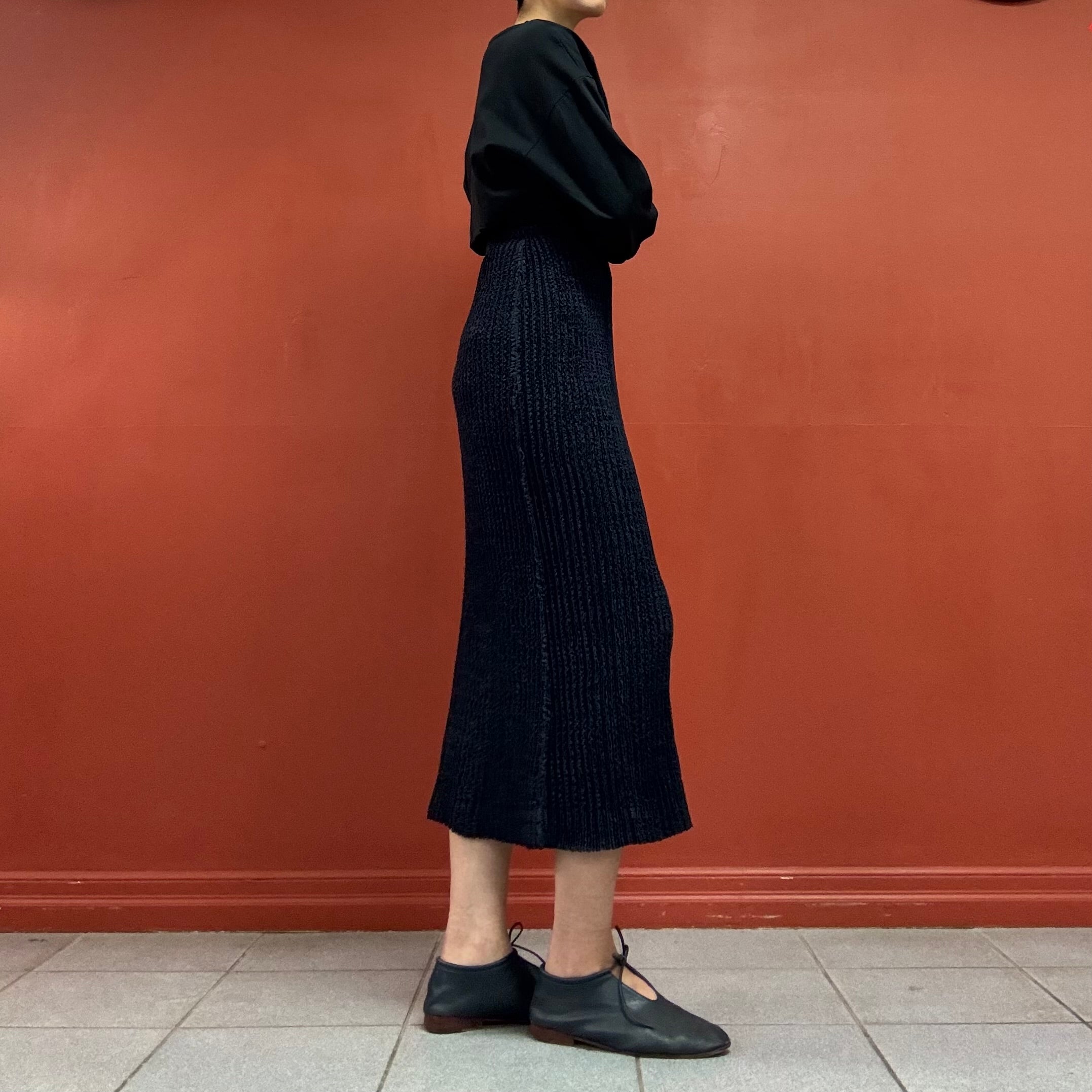 PEPLUM by YOSHIKI HISHINUMA Skirt